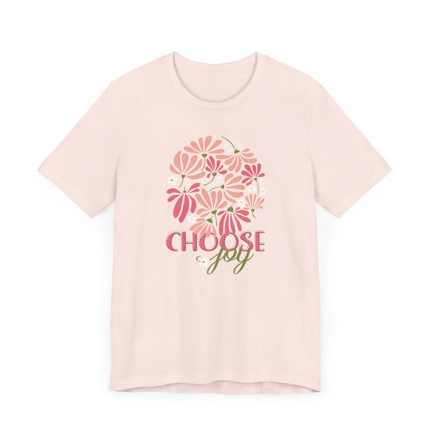Copy of Choose Kindness Christian Shirt for Women Printify