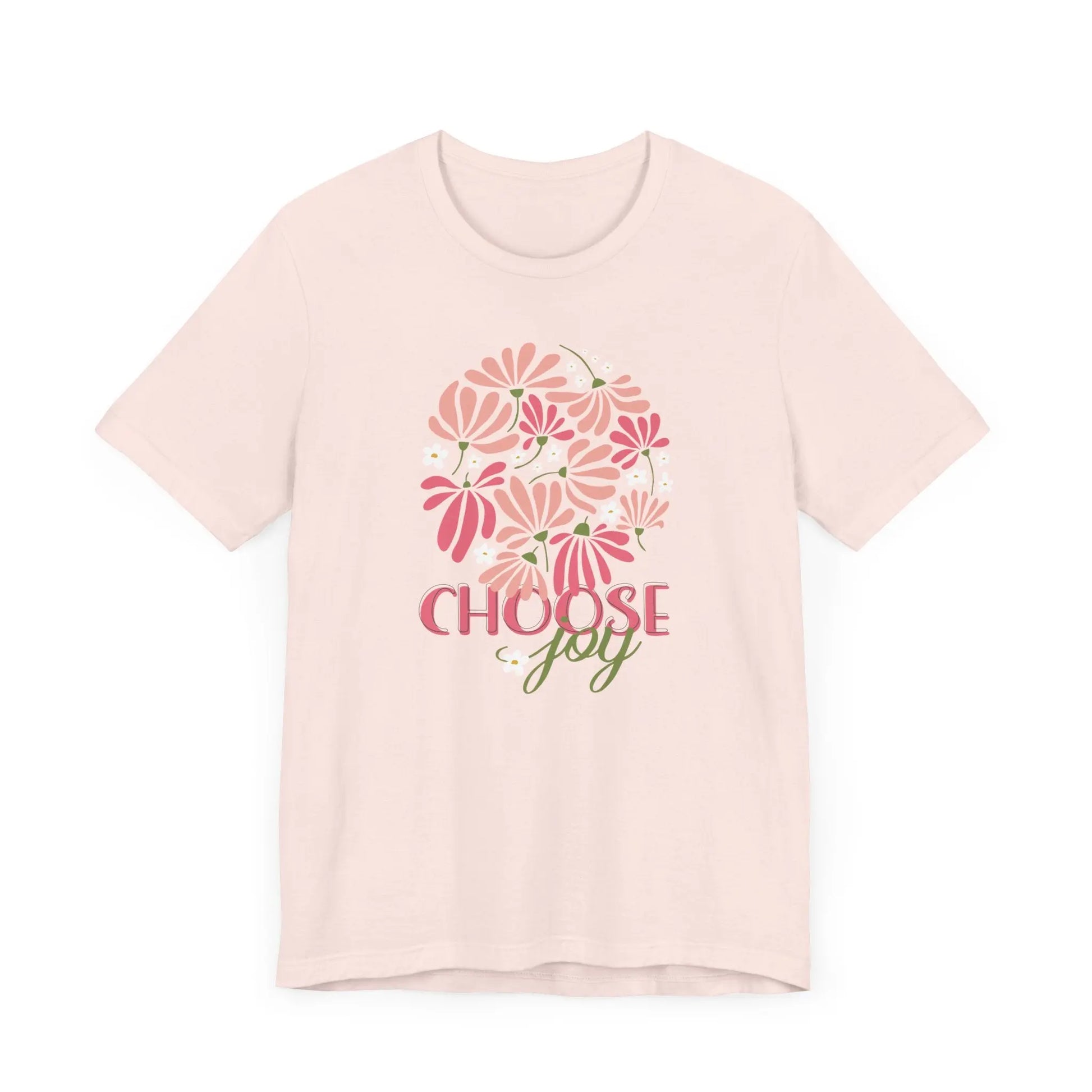 Copy of Choose Kindness Christian Shirt for Women Printify
