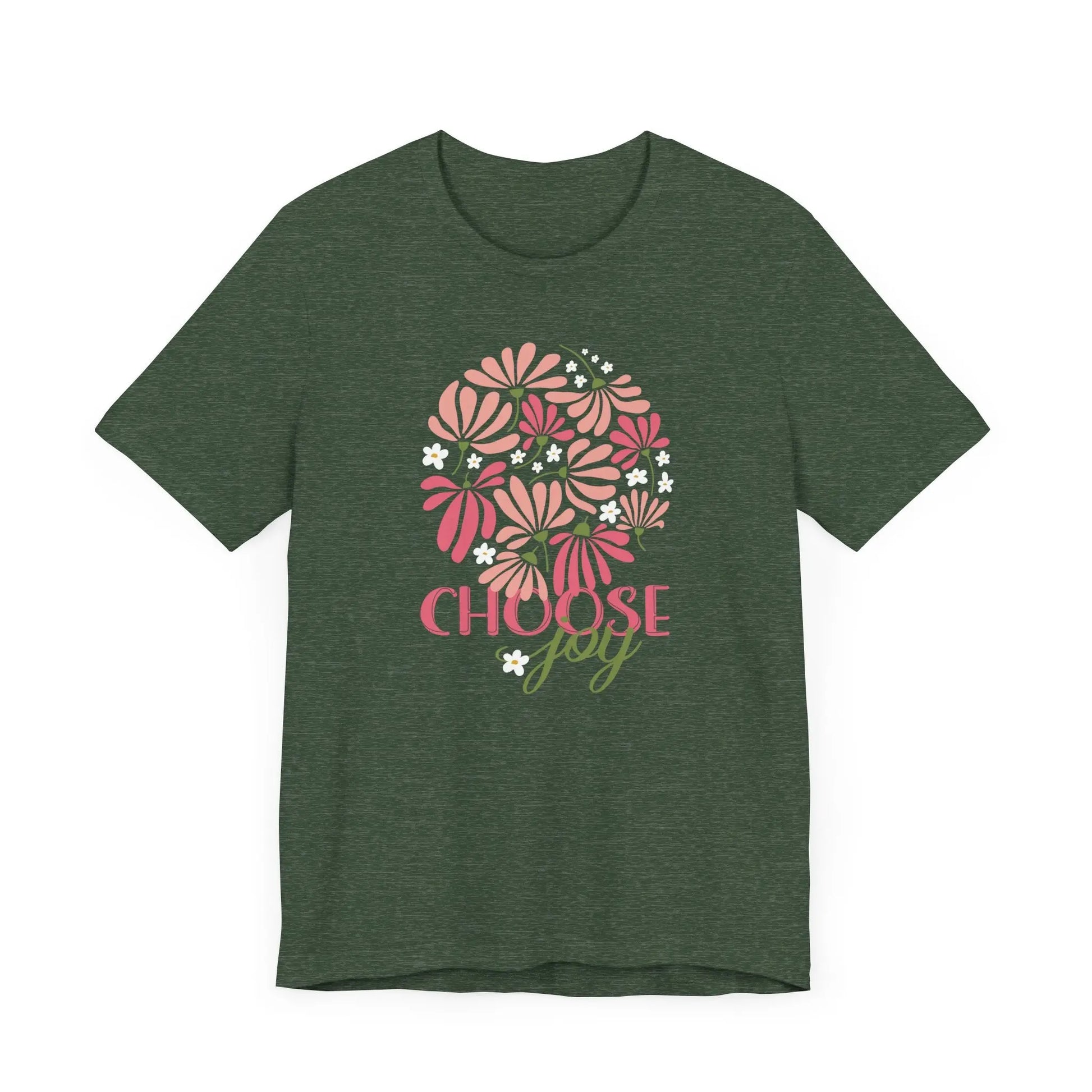 Copy of Choose Kindness Christian Shirt for Women Printify