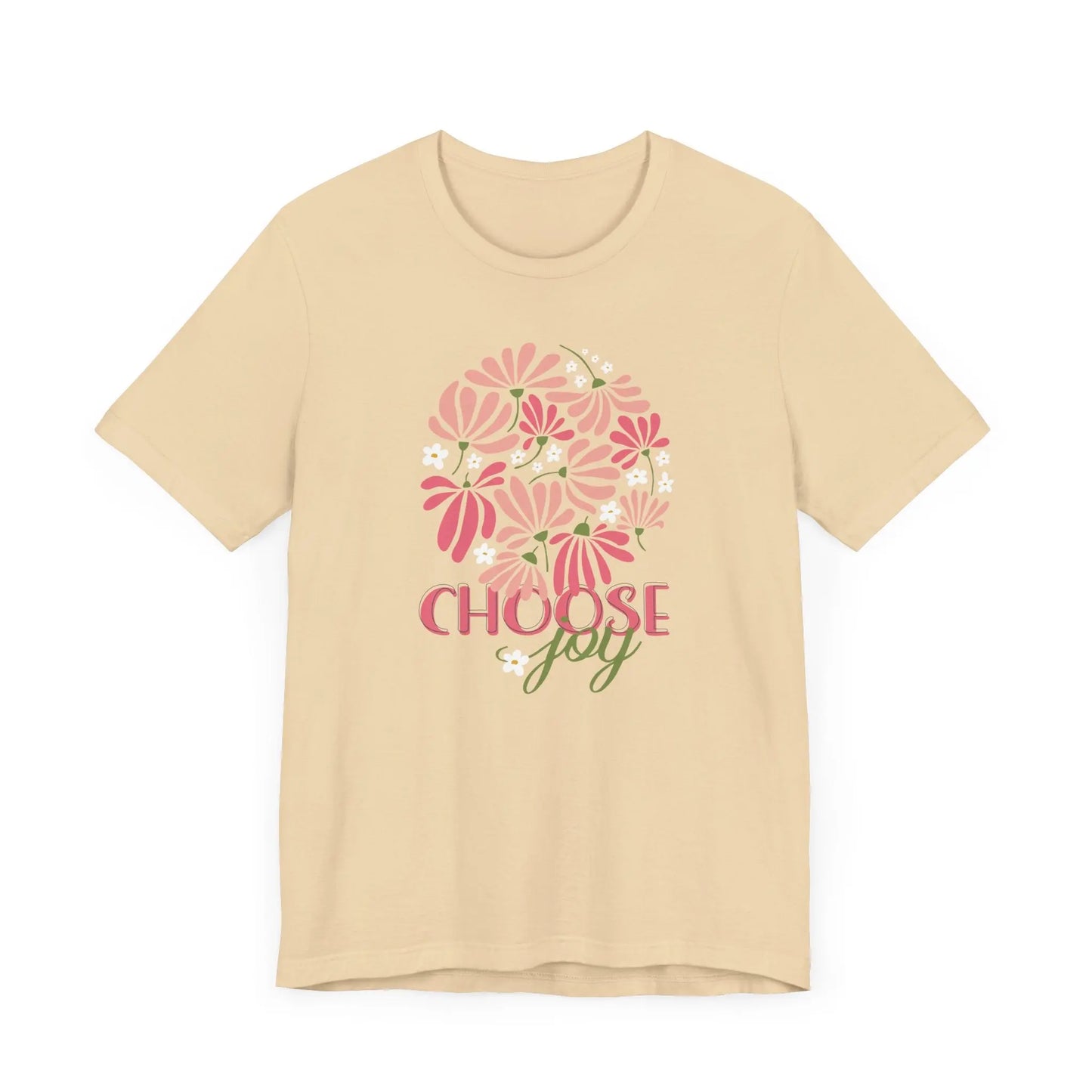Copy of Choose Kindness Christian Shirt for Women Printify