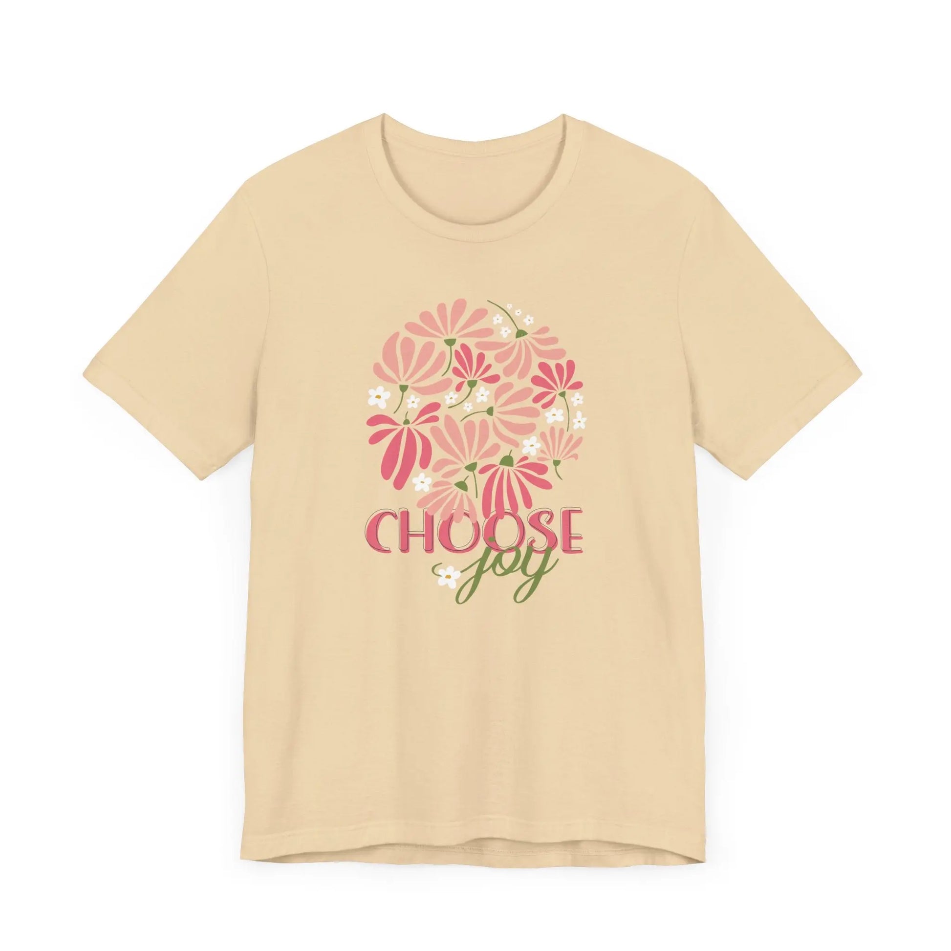 Copy of Choose Kindness Christian Shirt for Women Printify