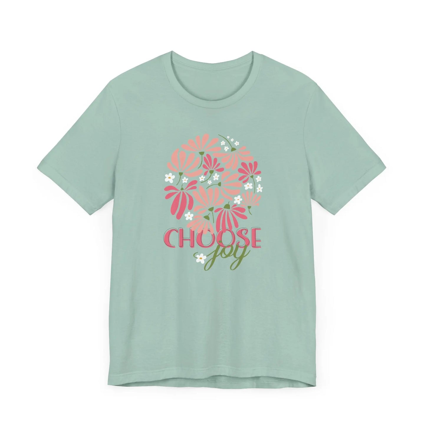Copy of Choose Kindness Christian Shirt for Women Printify