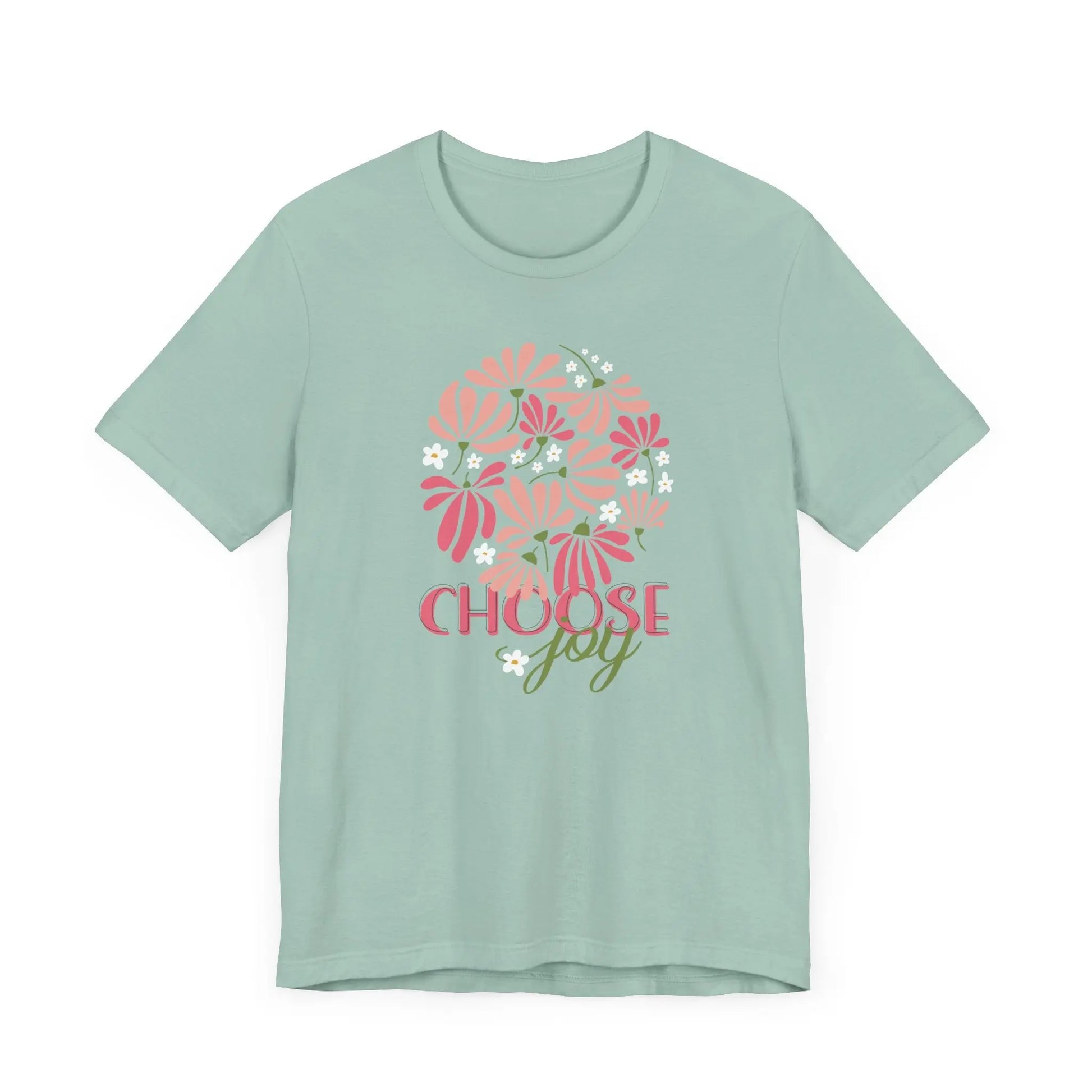 Copy of Choose Kindness Christian Shirt for Women Printify