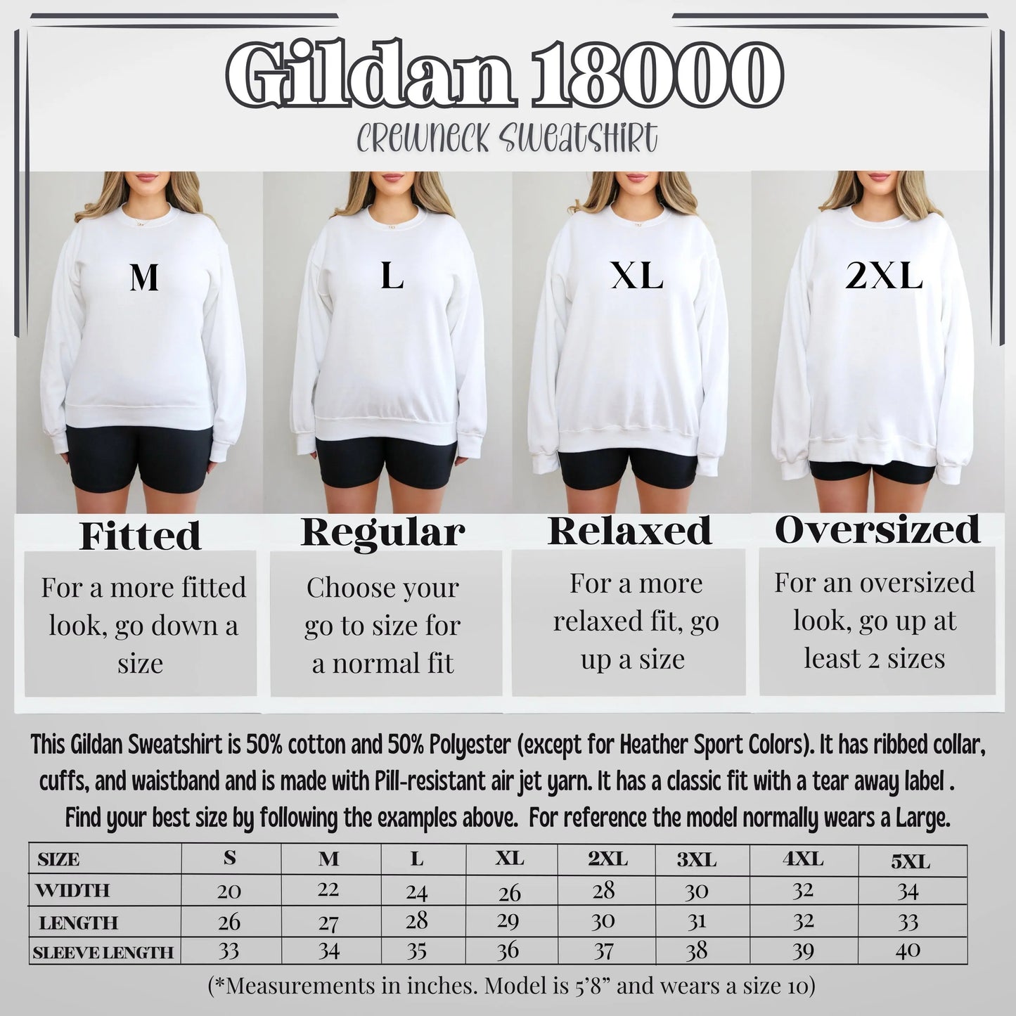 Custom Mama Sweatshirt Sleeve Name Print, Mother's Day Gift, Valentines Printify