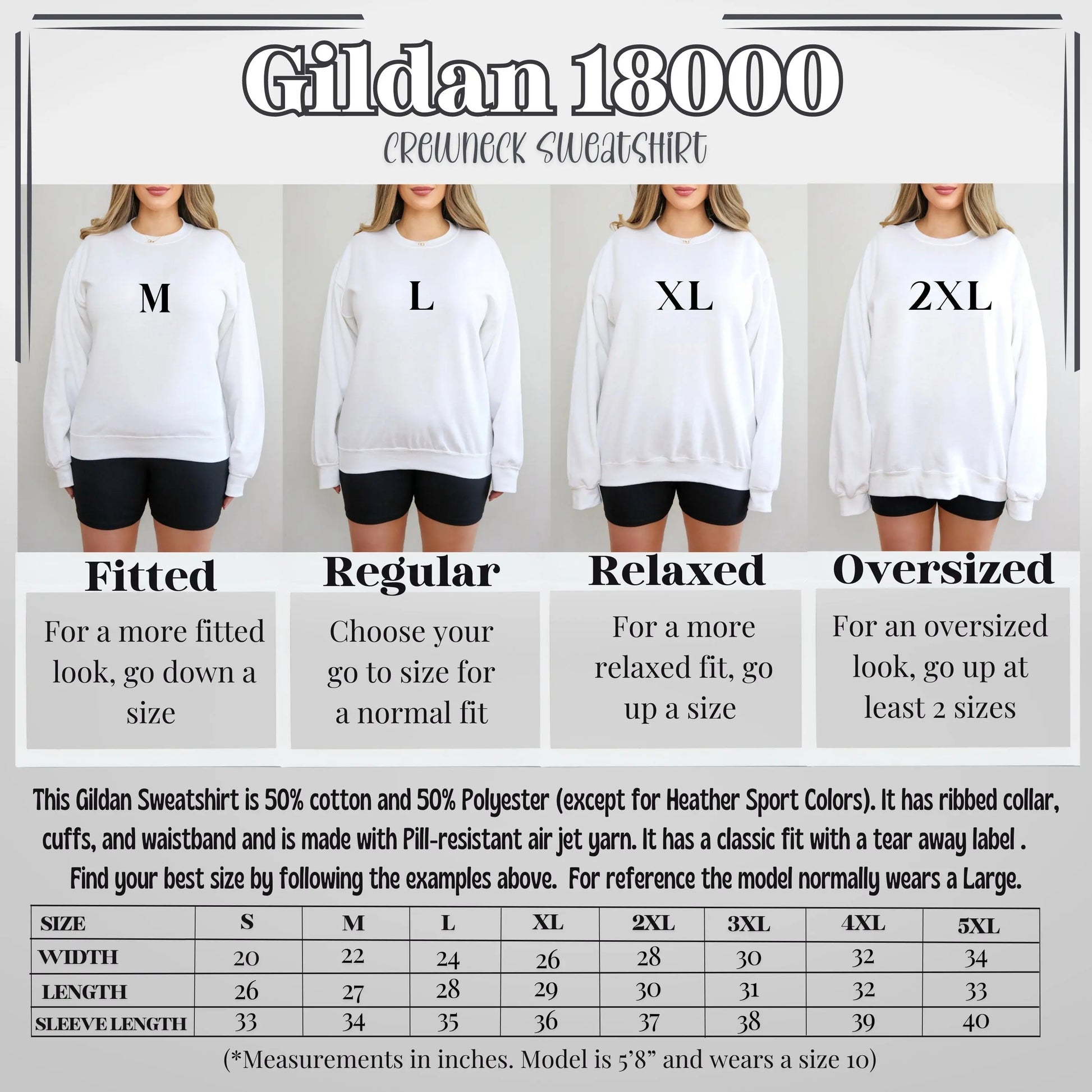 Custom Mama Sweatshirt Sleeve Name Print, Mother's Day Gift, Valentines Printify