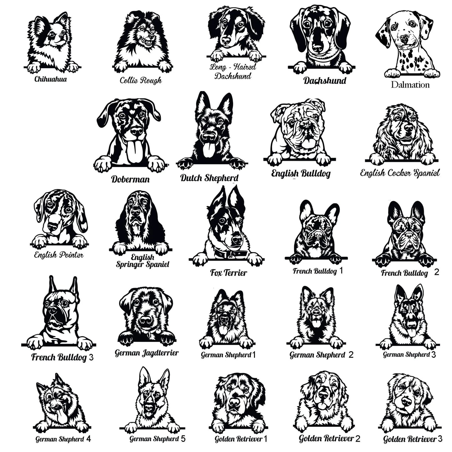 Dog Metal Sign, Custom Dog Memorial Sign teelaunch