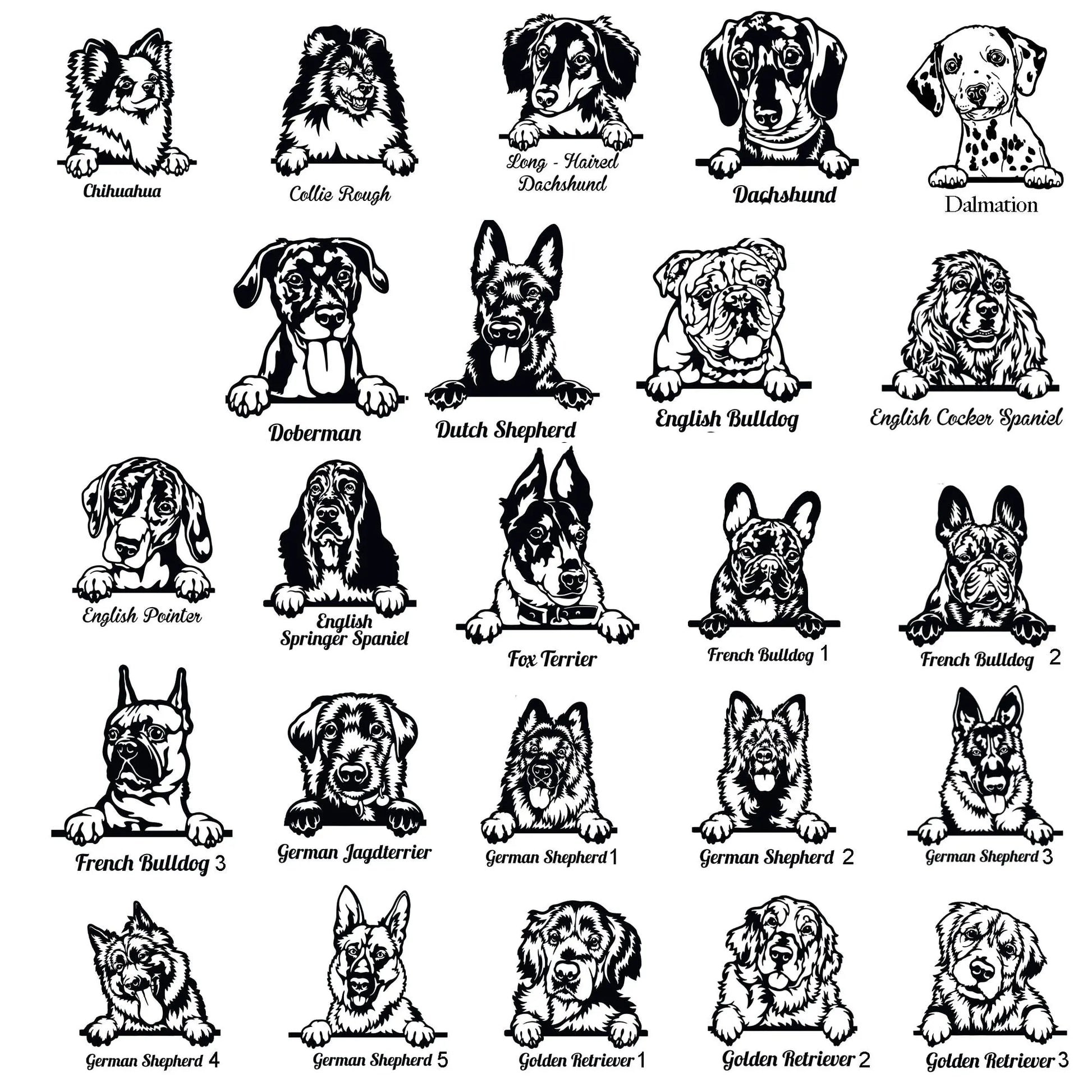 Dog Metal Sign, Custom Dog Memorial Sign teelaunch