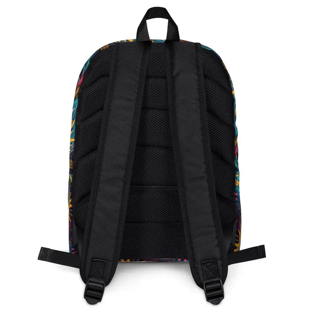 Dragons Personalized Backpack Amazing Faith Designs