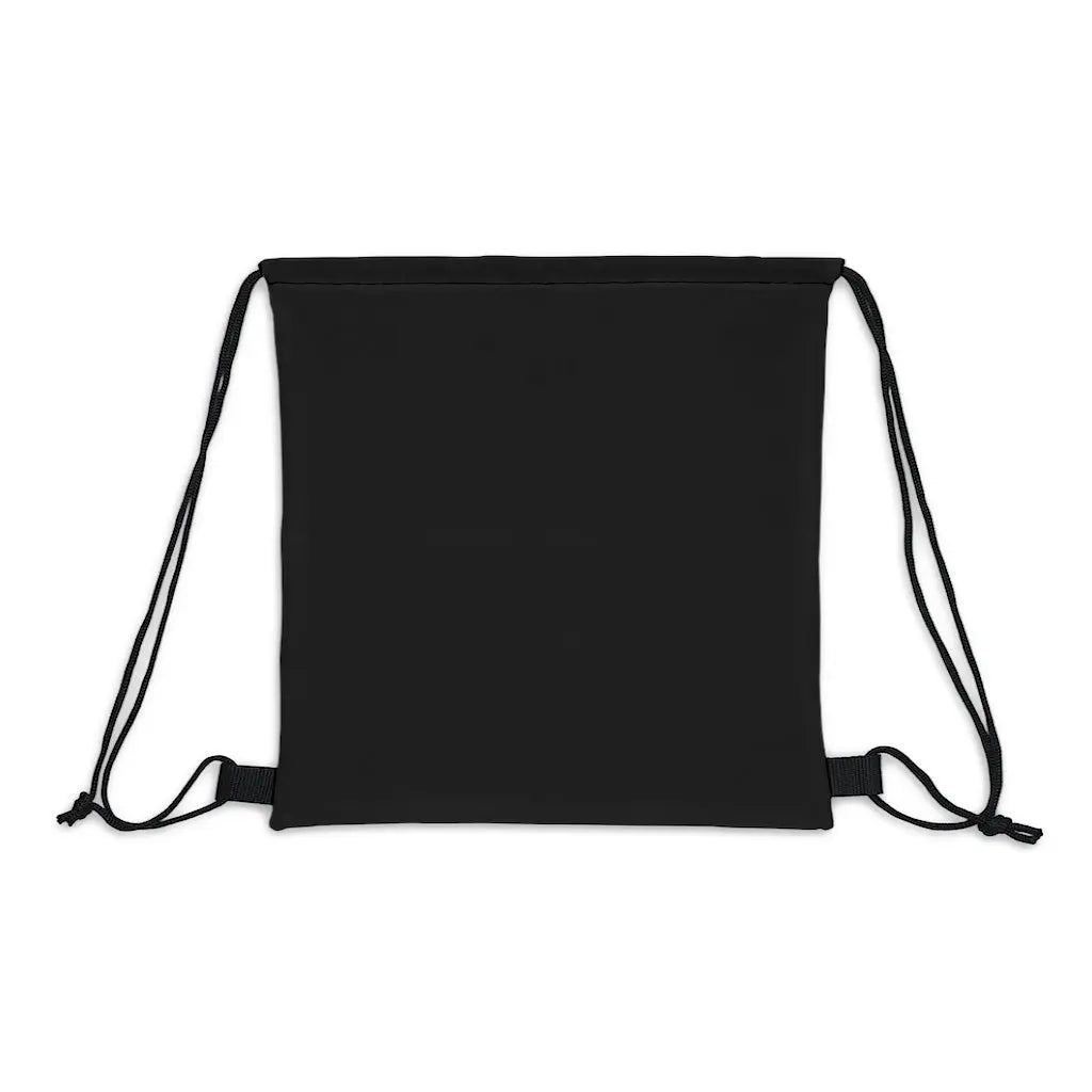 Drawstring Bag Outdoor, Personalized - 6 Designs | Back to School Printify
