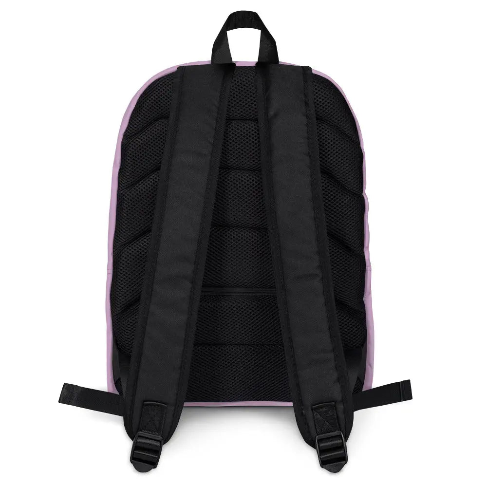 Fairy Meadow Personalized Backpack Amazing Faith Designs