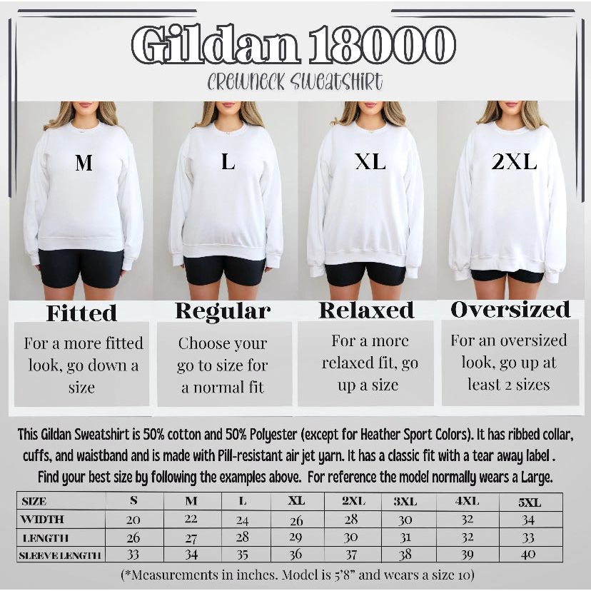 Gymnastics Sports Sweatshirt - Amazing Faith Designs