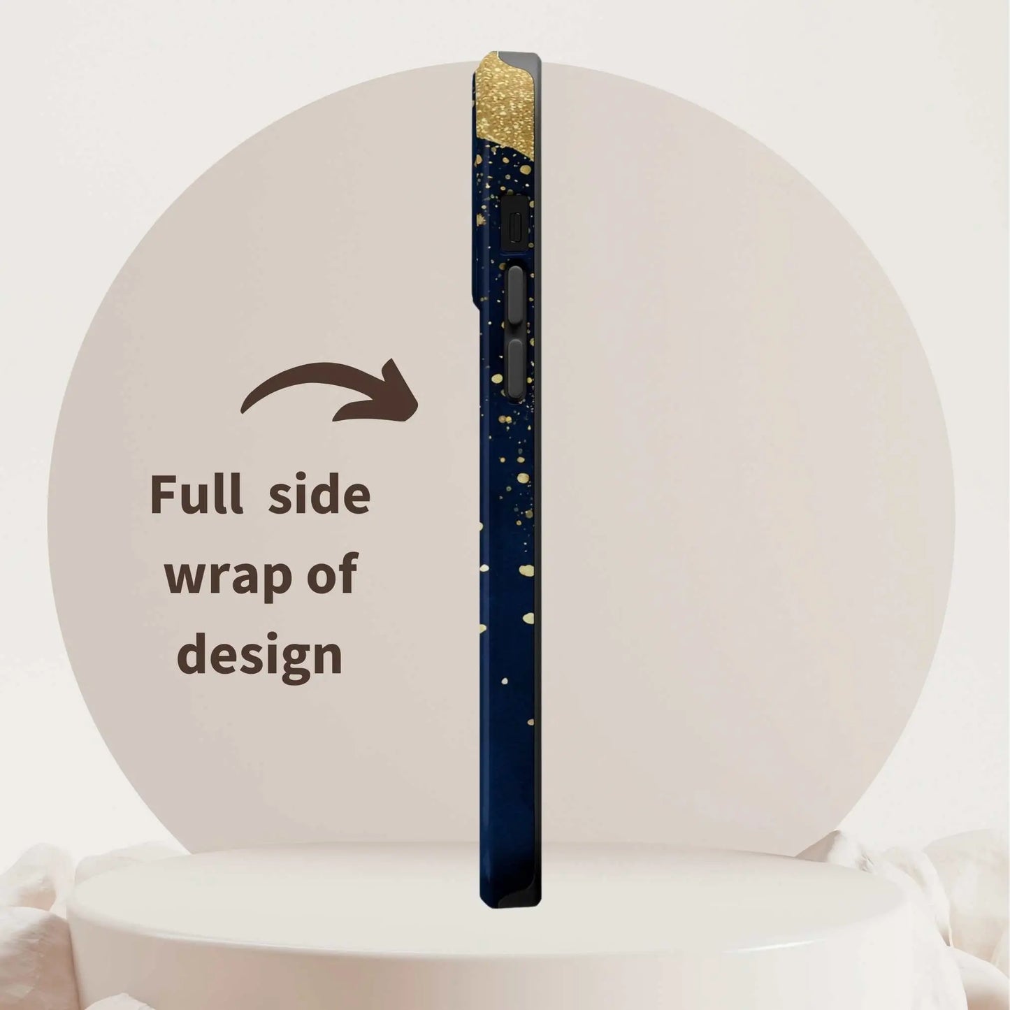 If the Stars were Made to Worship MagSafe iPhone Case - Amazing Faith Designs