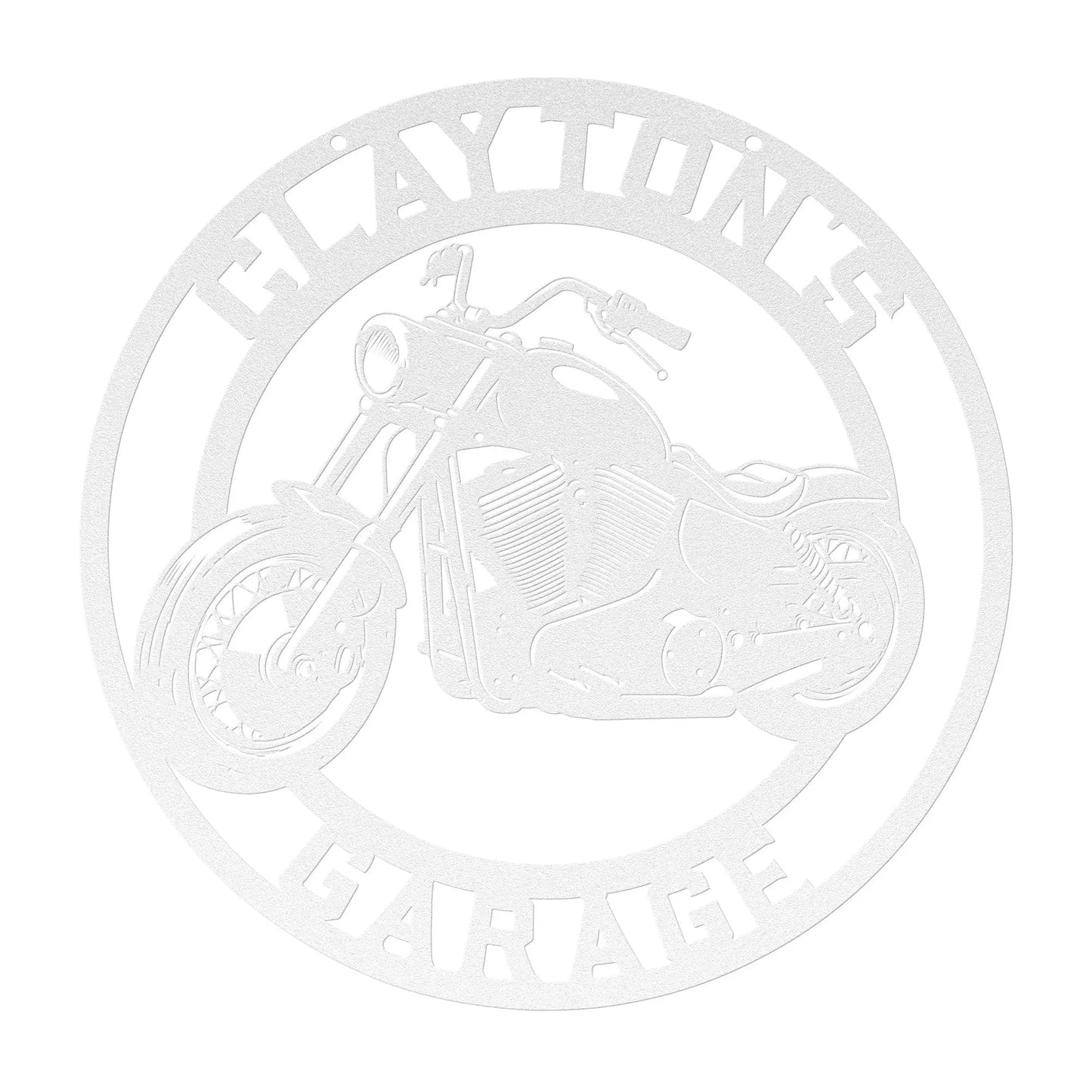 Motorcycle Metal Sign, Harley Davidson Metal Sign teelaunch