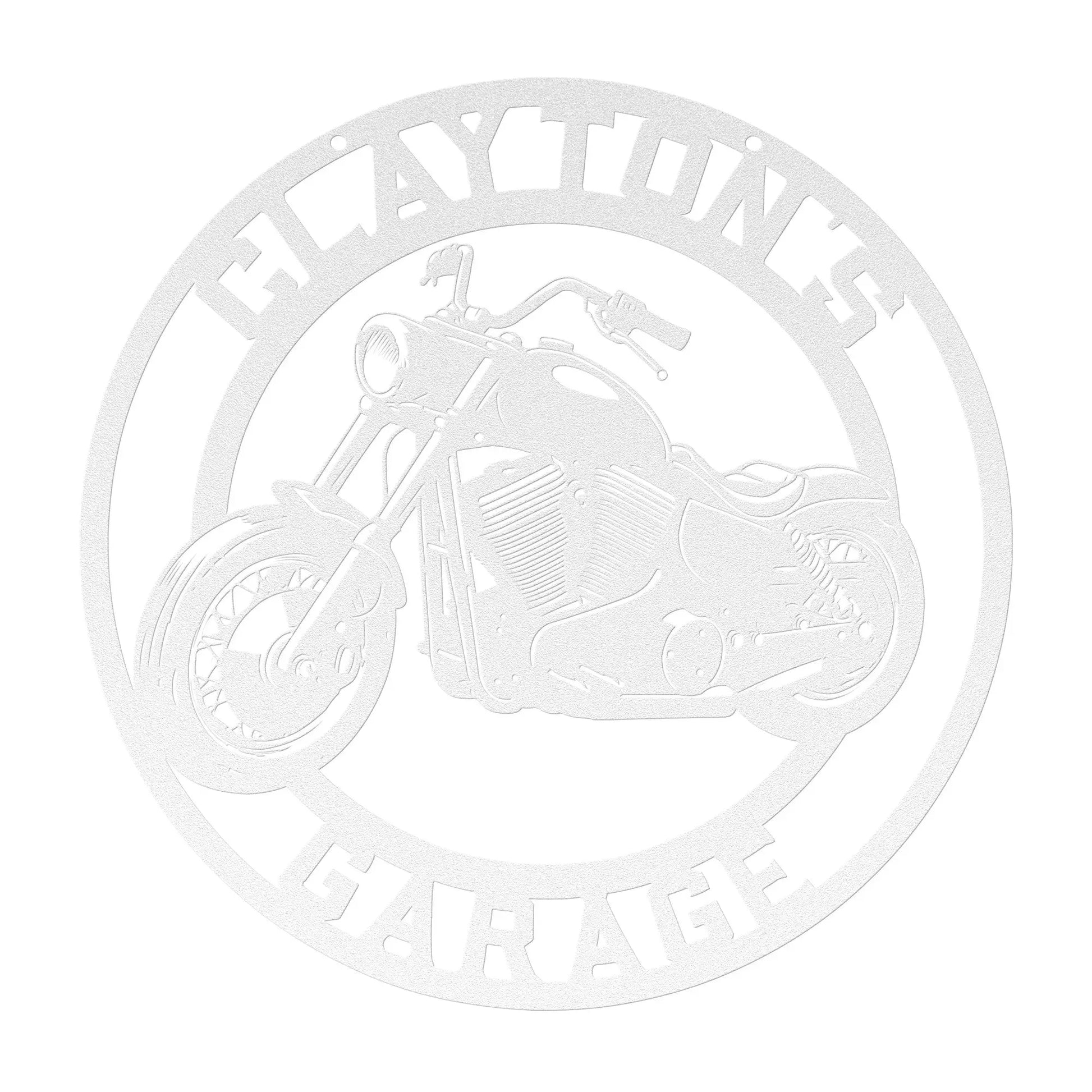 Motorcycle Metal Sign, Harley Davidson Metal Sign teelaunch