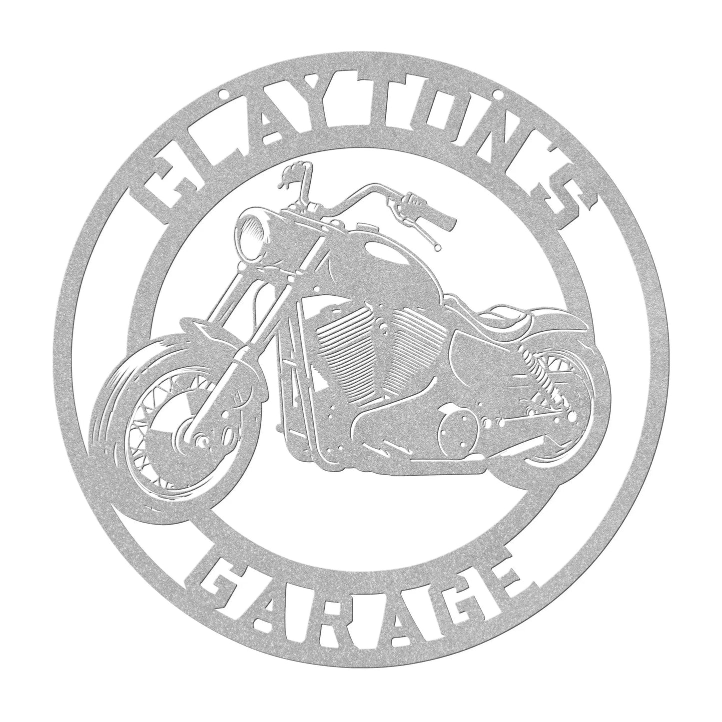 Motorcycle Metal Sign, Harley Davidson Metal Sign teelaunch