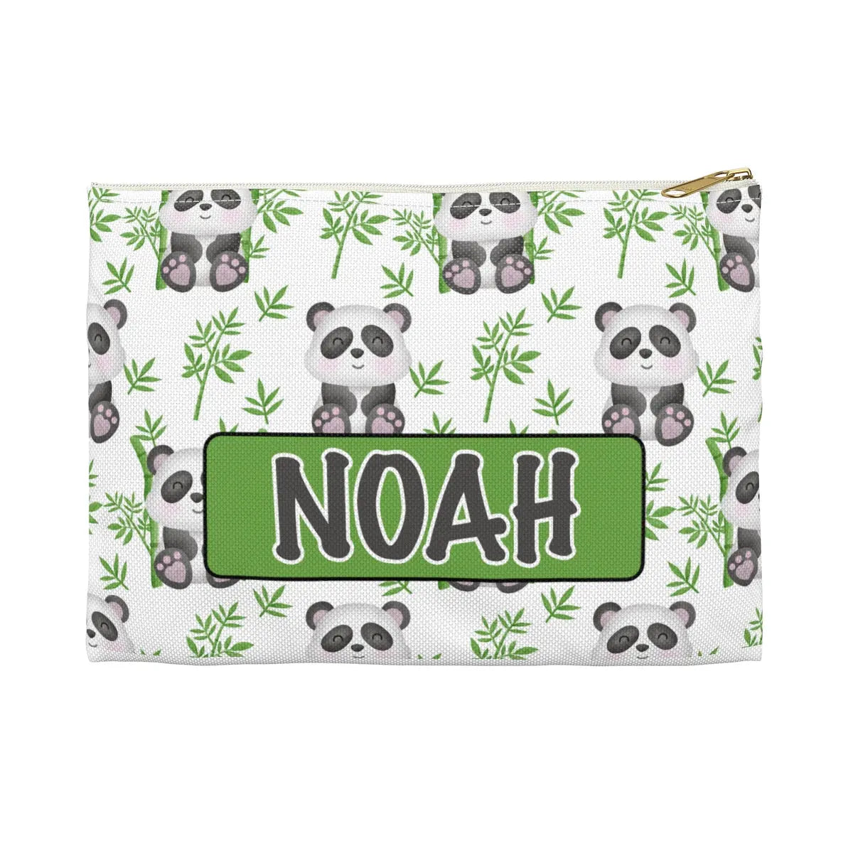 Pencil Case - 12 Designs, Back to School, Personalized Amazing Faith Designs