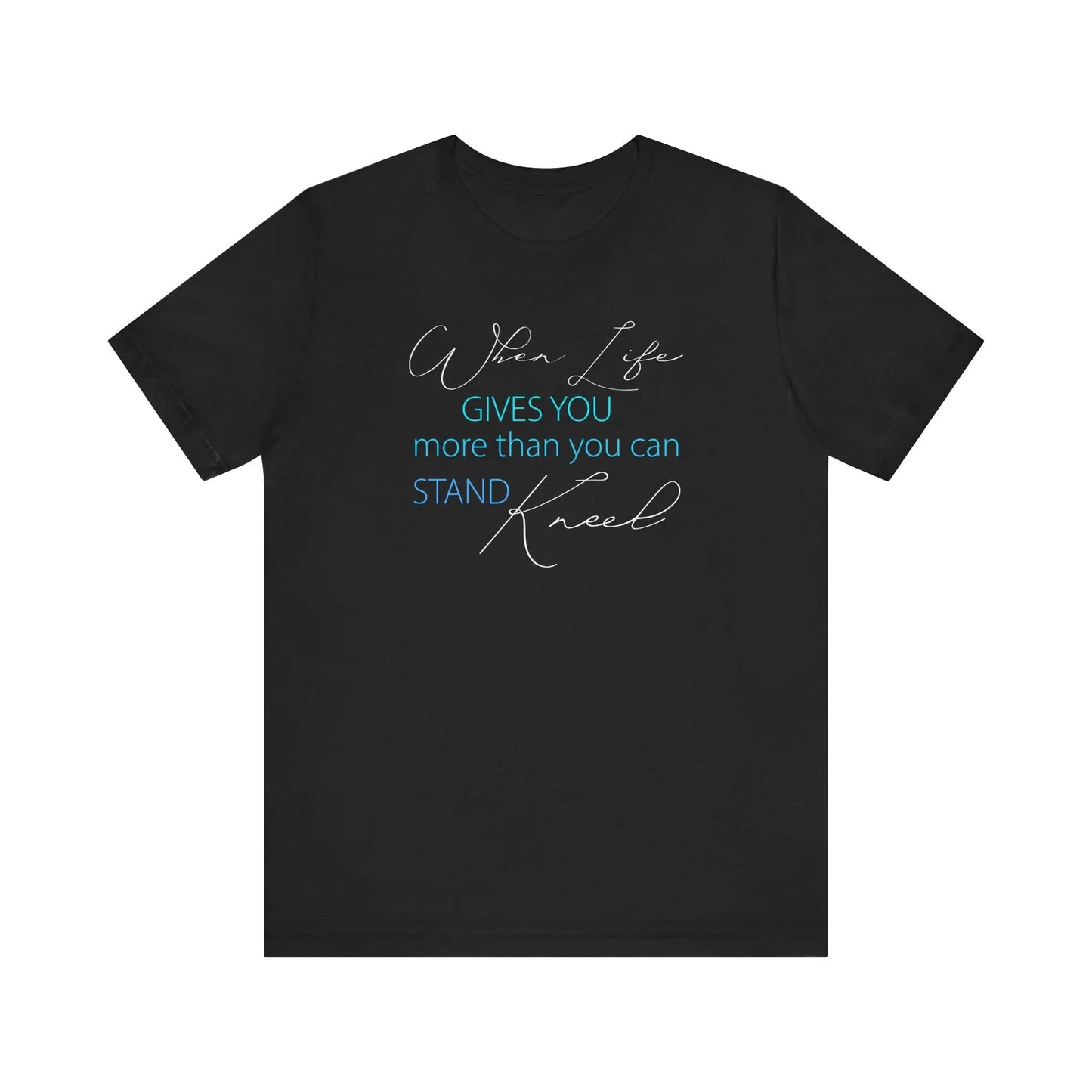 Prayer Christian Shirt for Women Printify