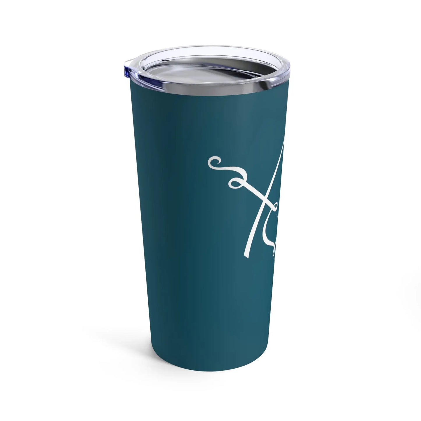 Symphony Orchestra Guild of Decatur Tumbler 20oz - Amazing Faith Designs