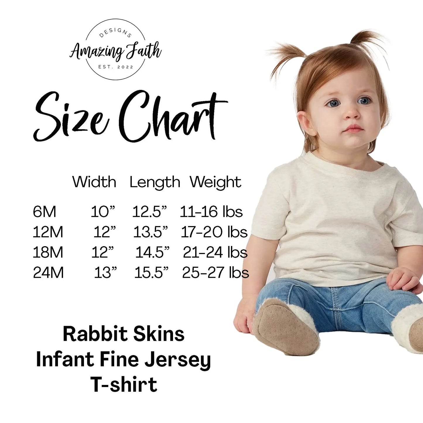 Thanksgiving Personalized Infant Shirt Printify