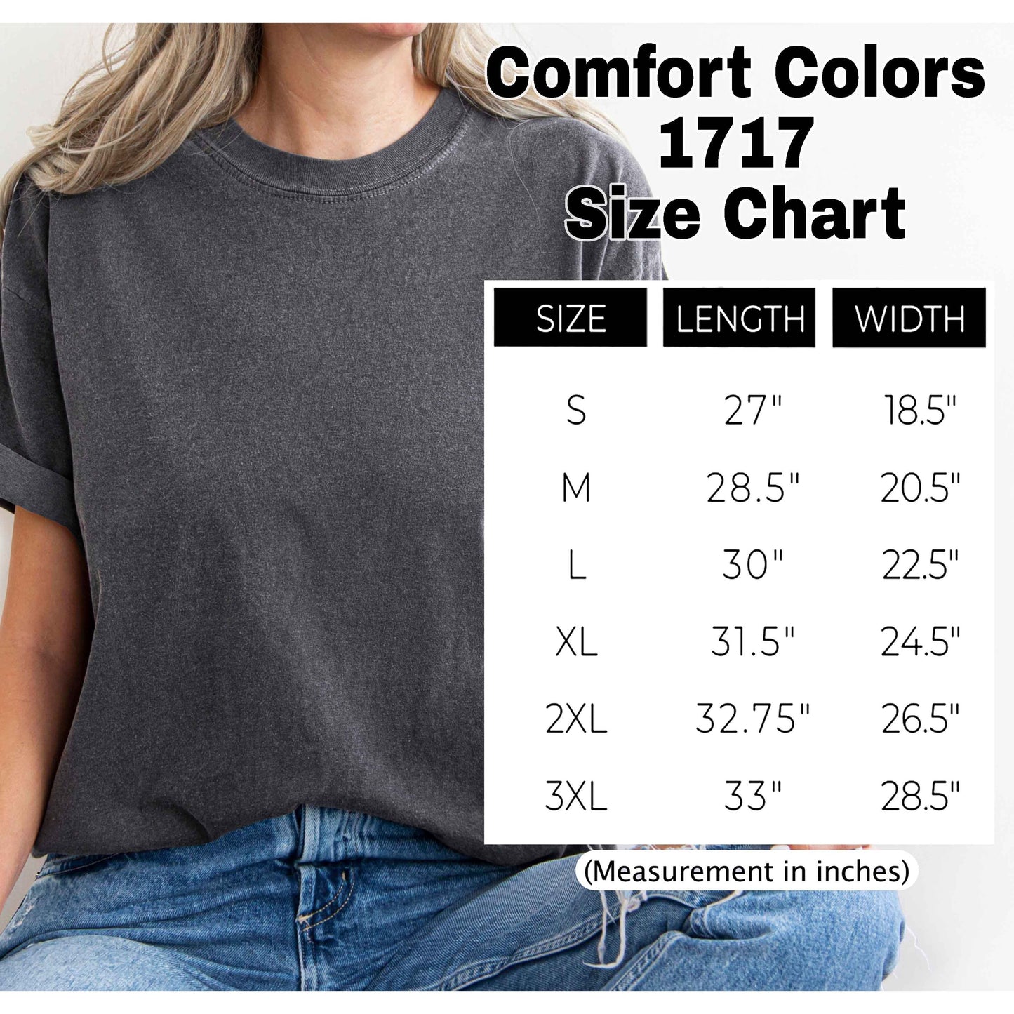 Unisex Garment-Dyed T-shirt Printify