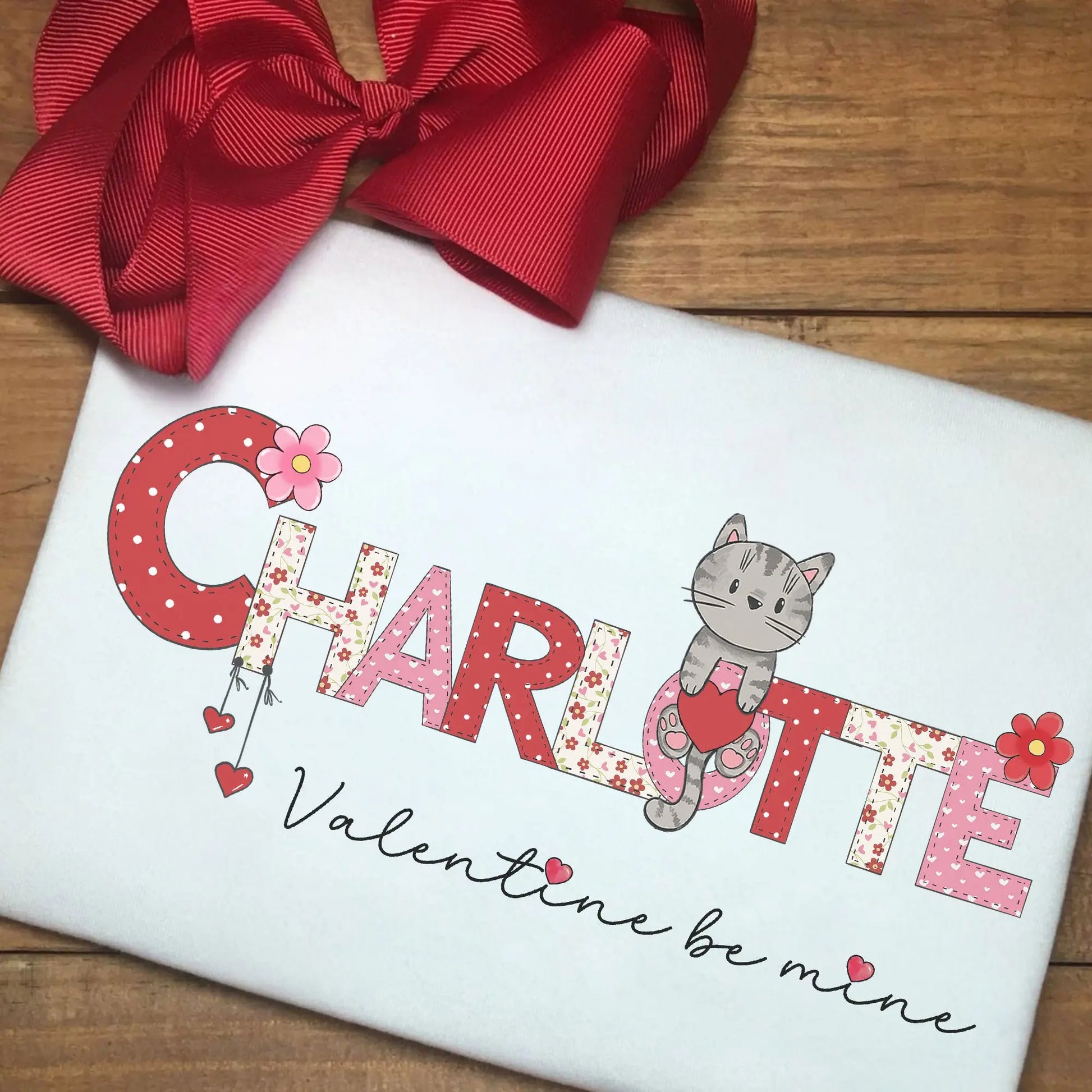 Valentine Custom Shirts Amazing Faith Designs