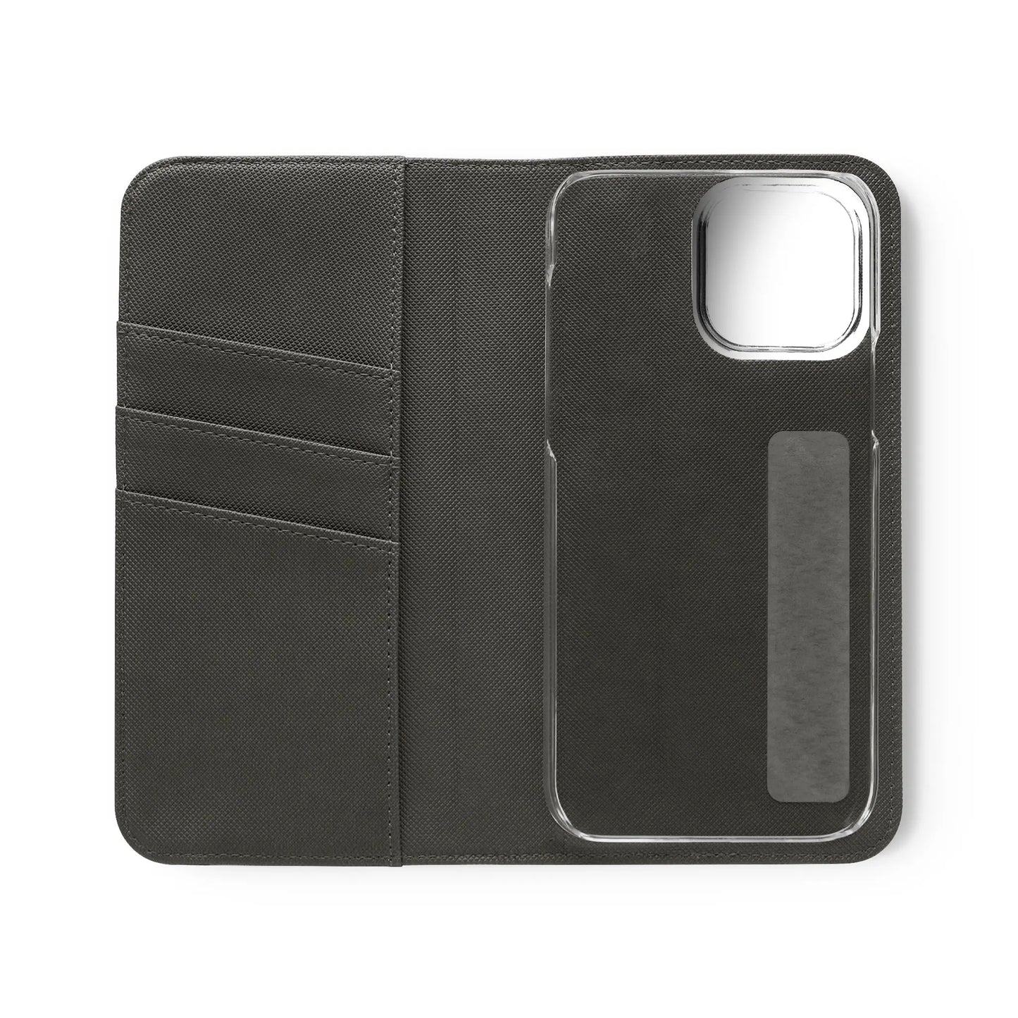 Whatever is Lovely Floral Flip Phone Case Printify