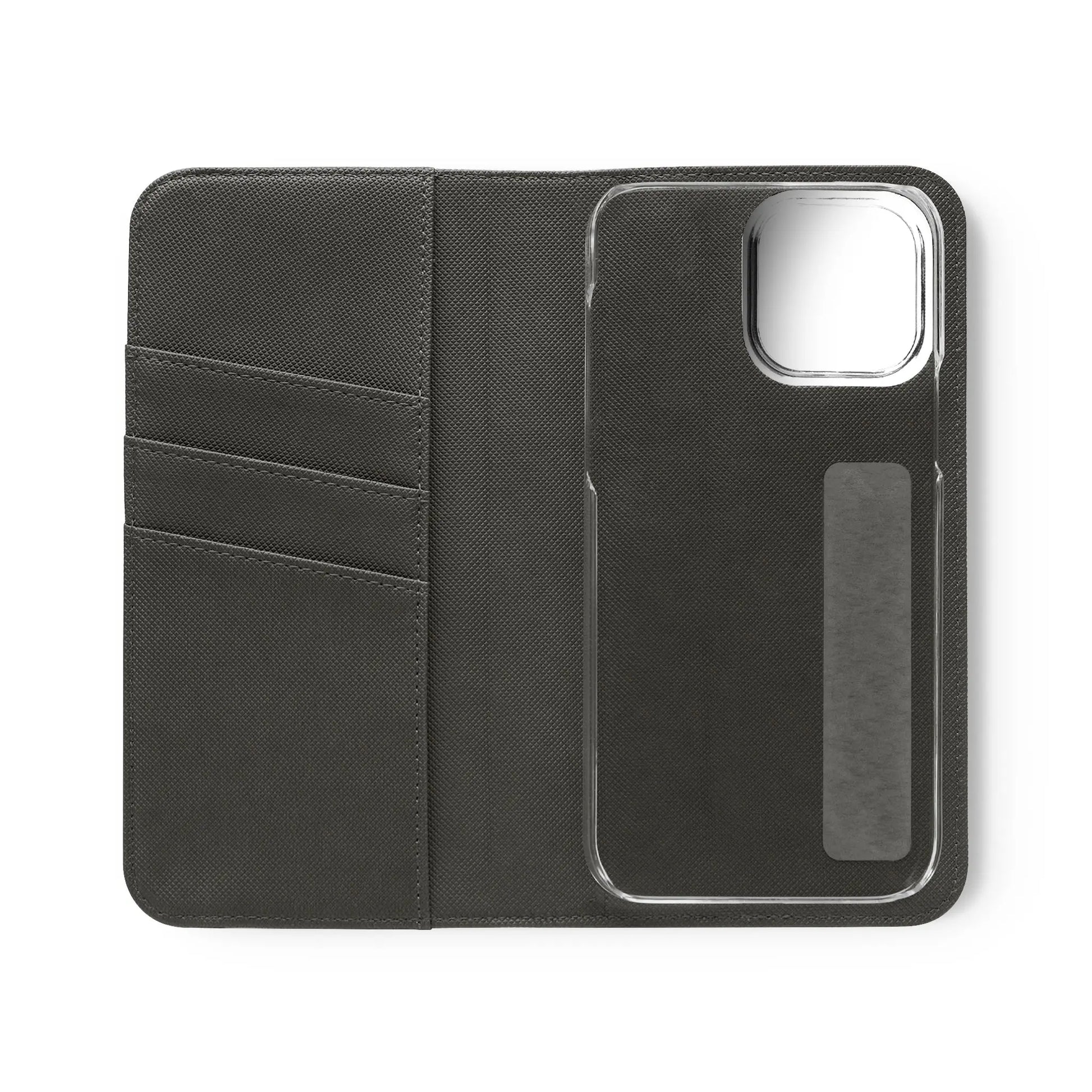 Whatever is Lovely Floral Flip Phone Case Printify