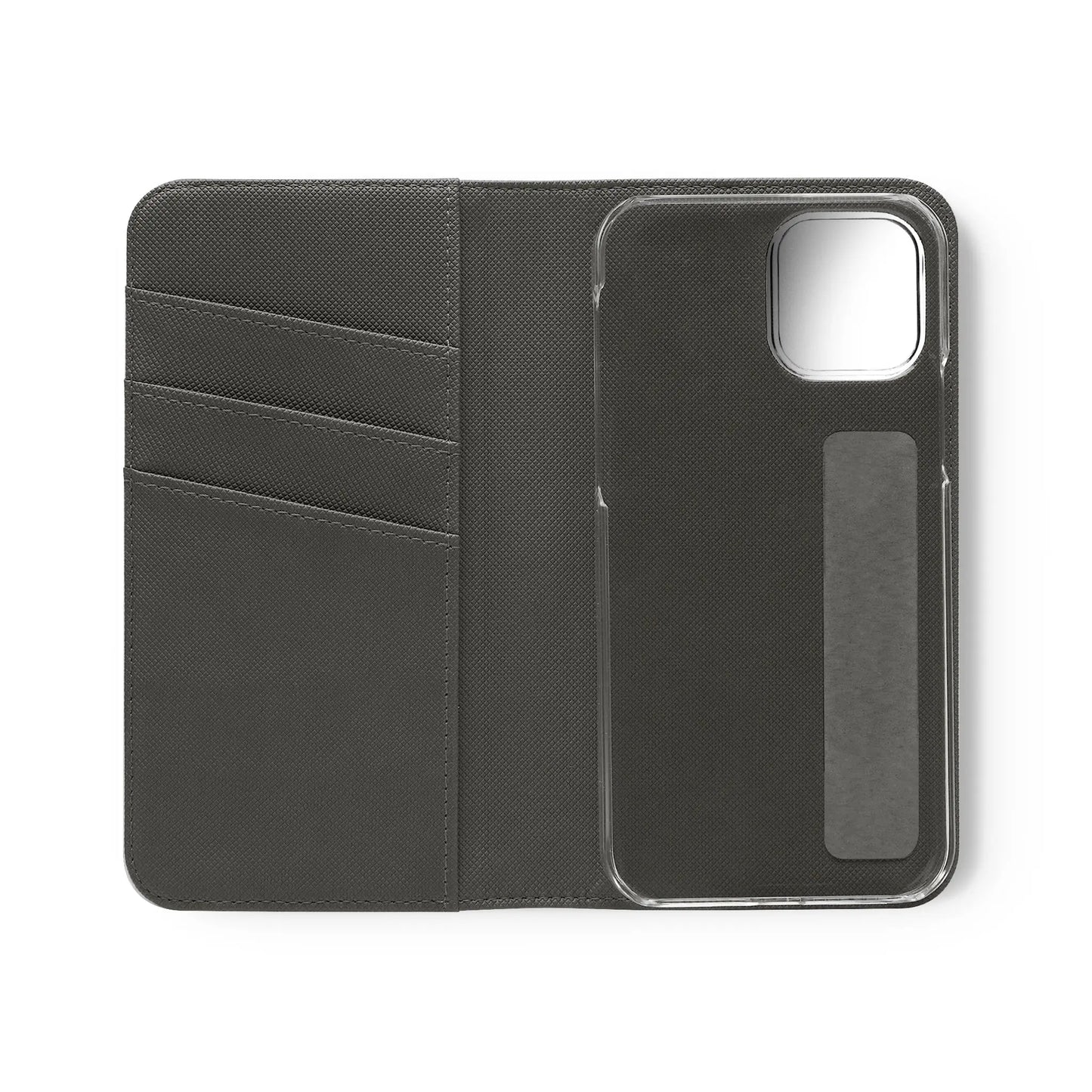 Whatever is Lovely Floral Flip Phone Case Printify