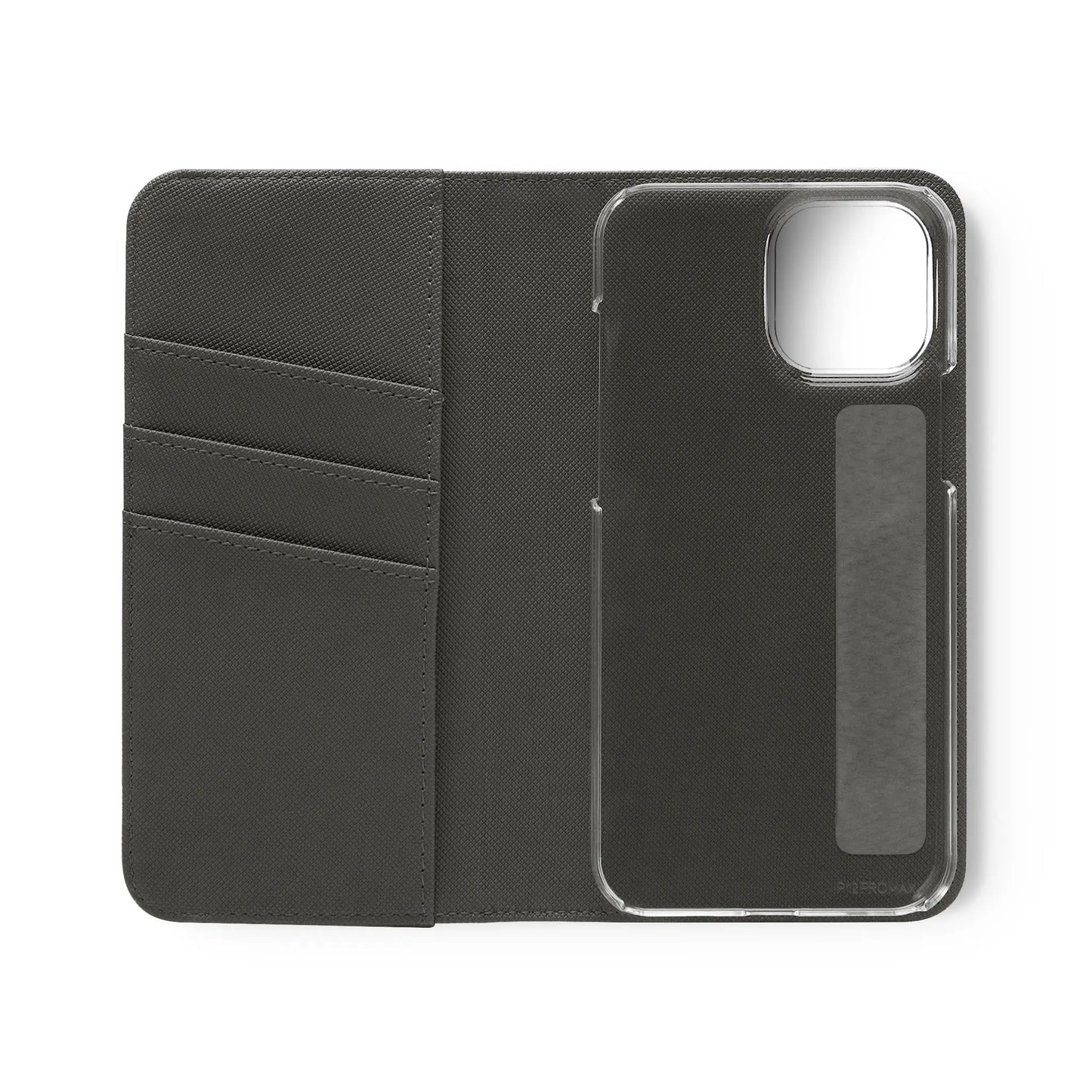 Whatever is Lovely Floral Flip Phone Case Printify