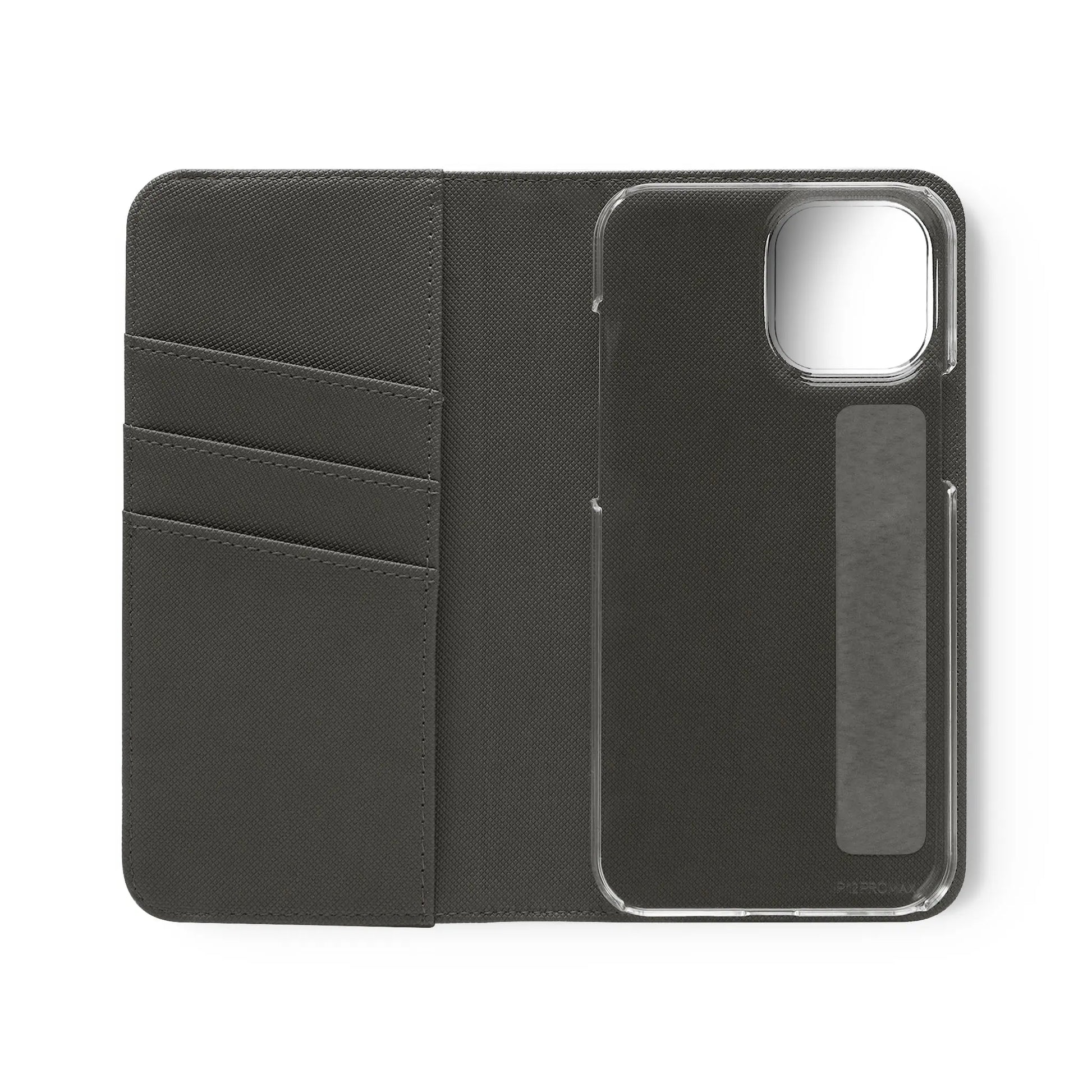 Whatever is Lovely Floral Flip Phone Case Printify