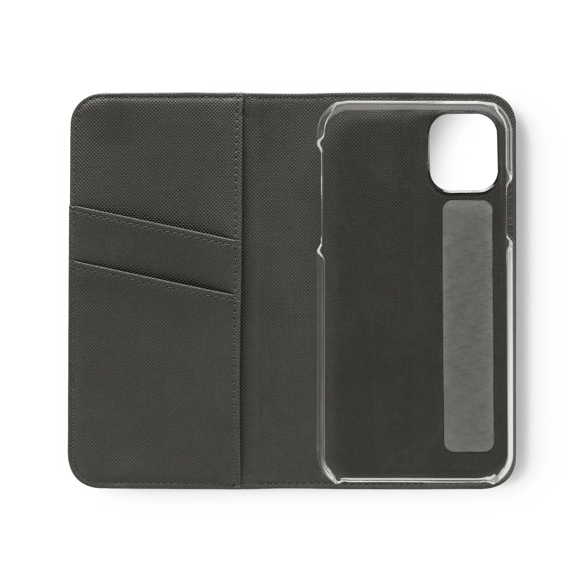 Whatever is Lovely Floral Flip Phone Case Printify