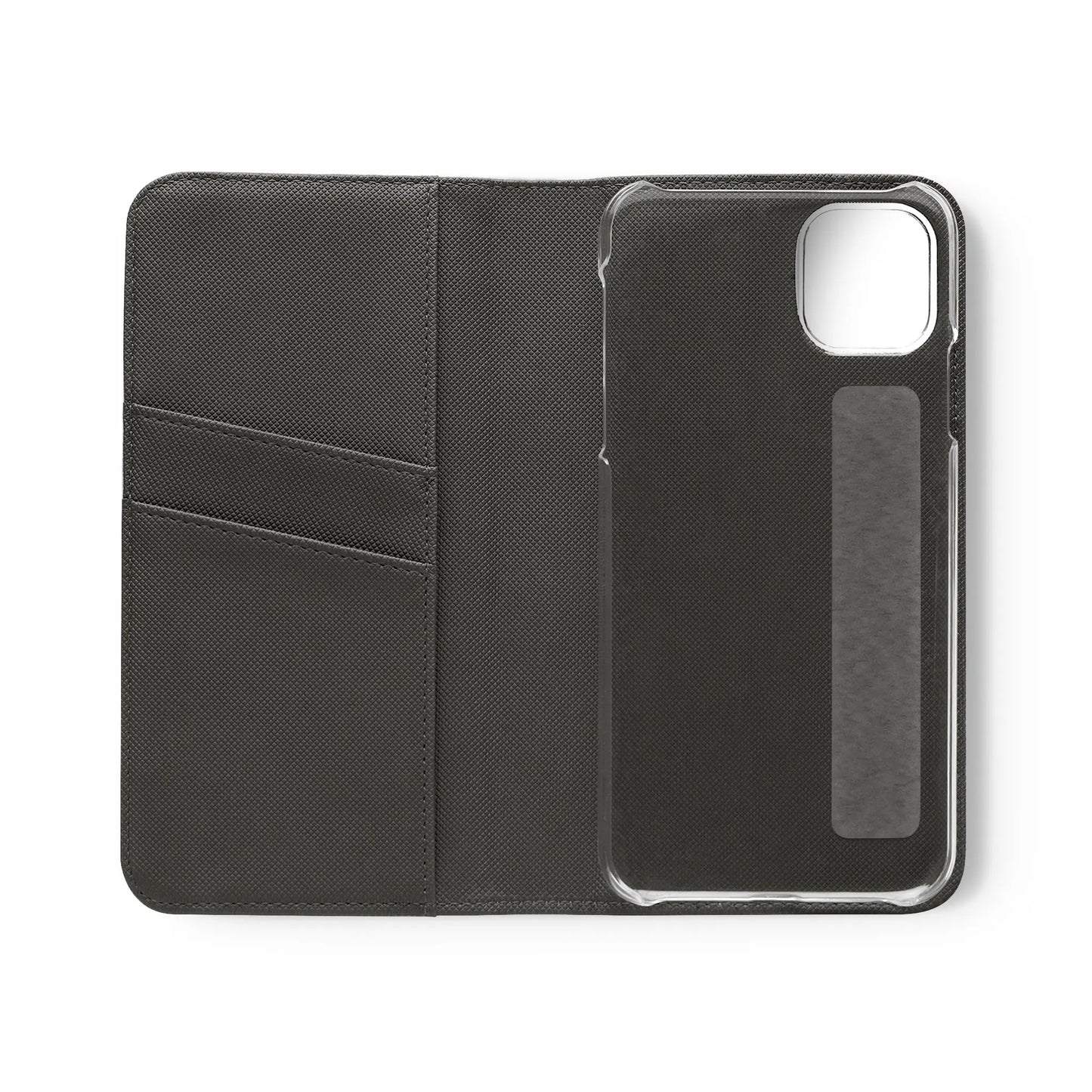 Whatever is Lovely Floral Flip Phone Case Printify