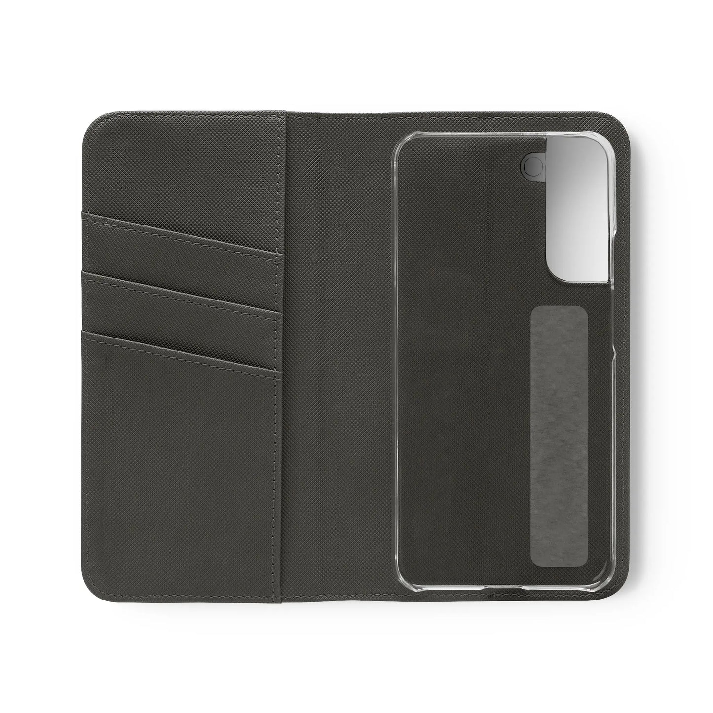Whatever is Lovely Floral Flip Phone Case Printify