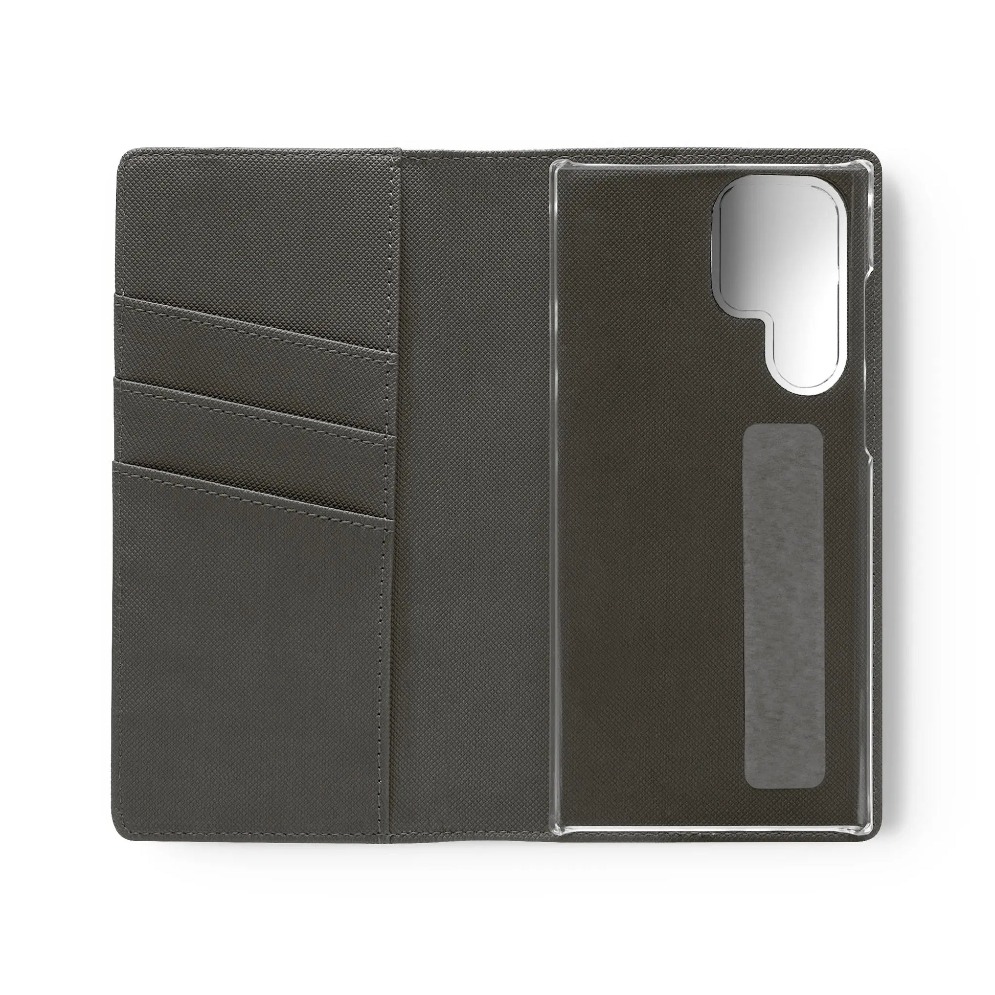 Whatever is Lovely Floral Flip Phone Case Printify