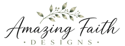Amazing Faith Designs