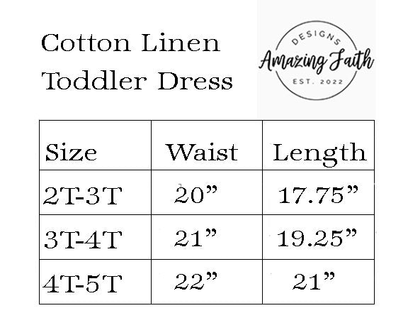 Hand Embroidered Ruffle Toddler Sundress