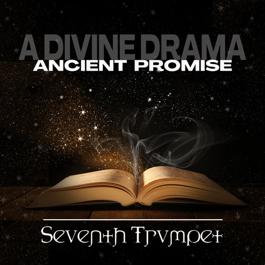 Donate to Seventh Trumpet Band Amazing Faith Designs