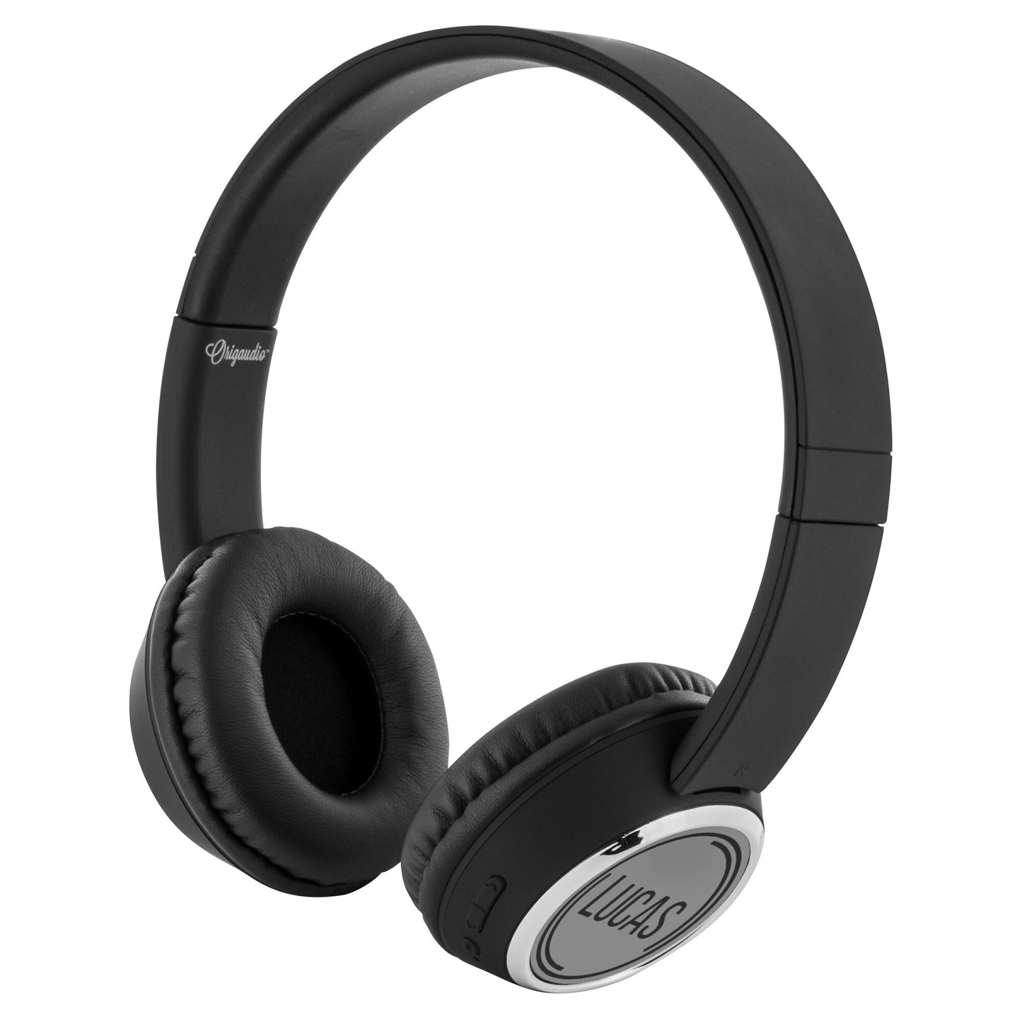 Beebop Bluetooth Headphones - Personalized teelaunch