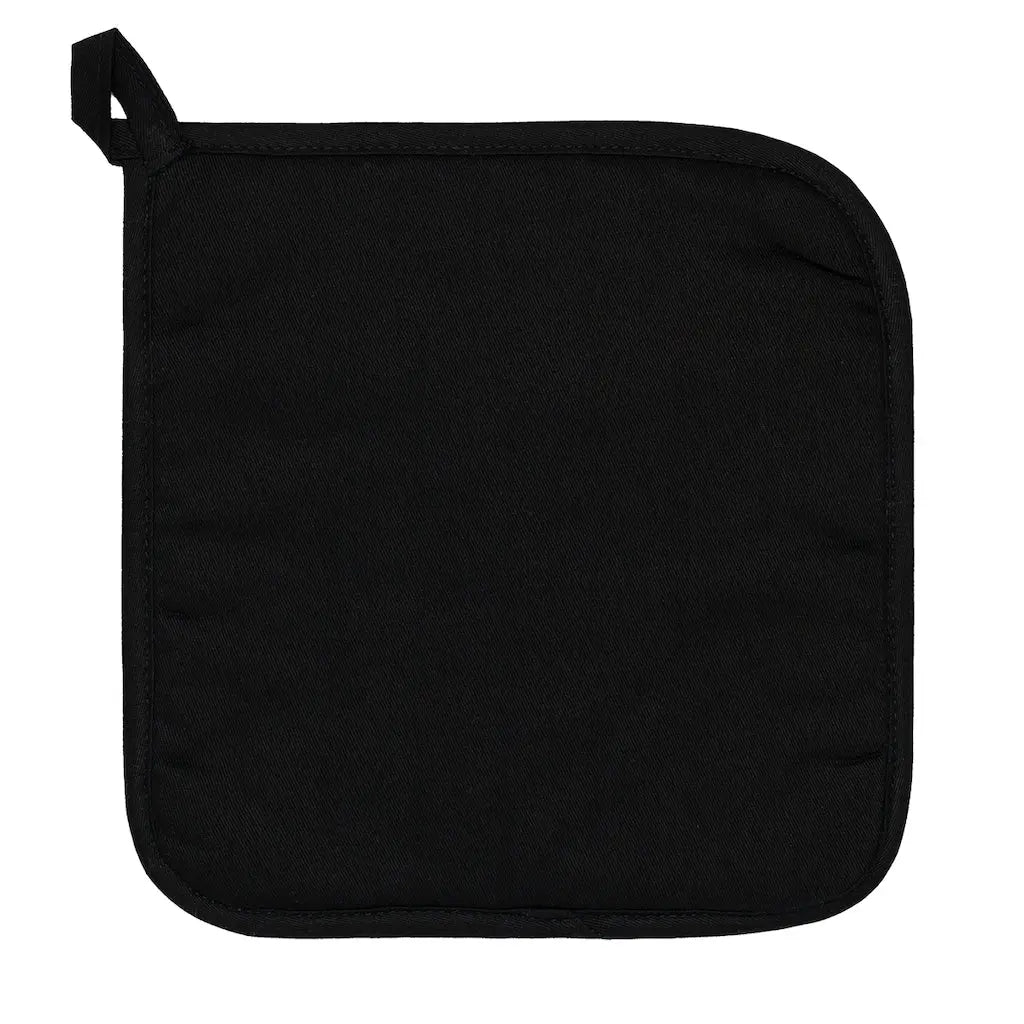 Bourbon Dad Pot Holder with Pocket | Hot Pad | Father's Day Gift Printify