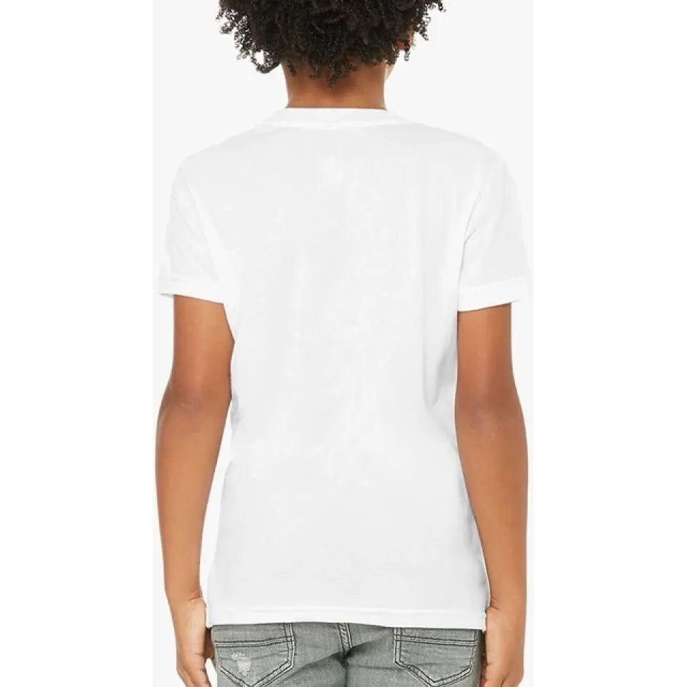 Boy and His Dog Tshirt - Personalized Printify