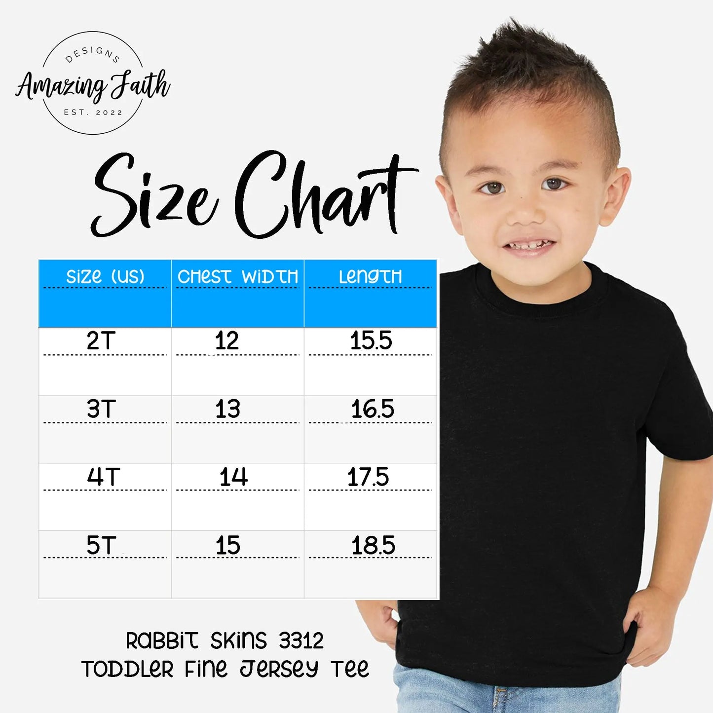 Gone Fishing Personalized Toddler t-shirt Amazing Faith Designs