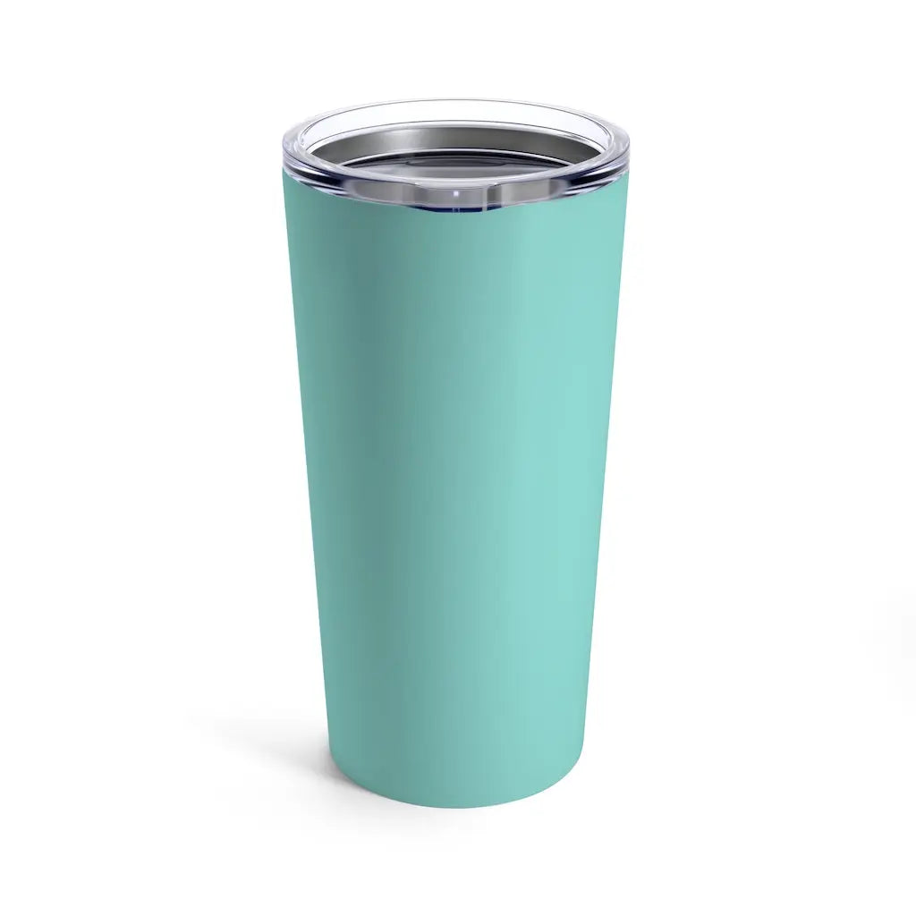 Grammy Tumbler 20oz Printify