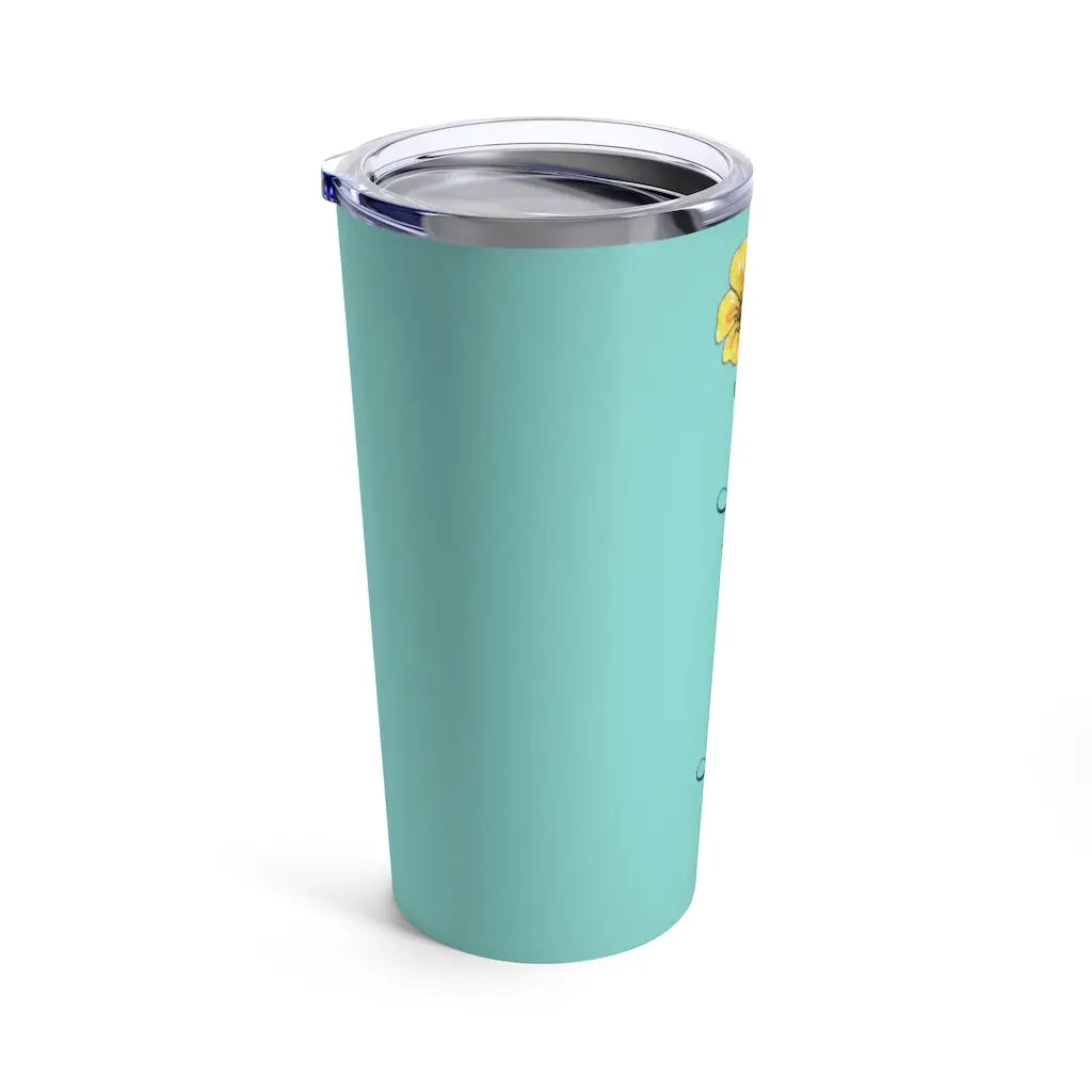 Grammy Tumbler 20oz Printify