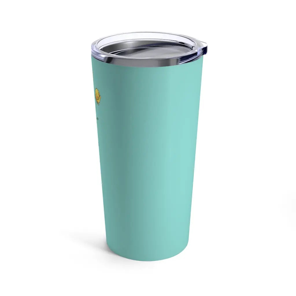Grammy Tumbler 20oz Printify