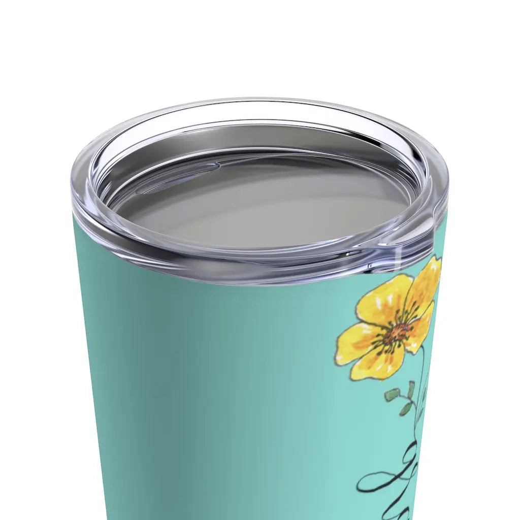 Grammy Tumbler 20oz Printify