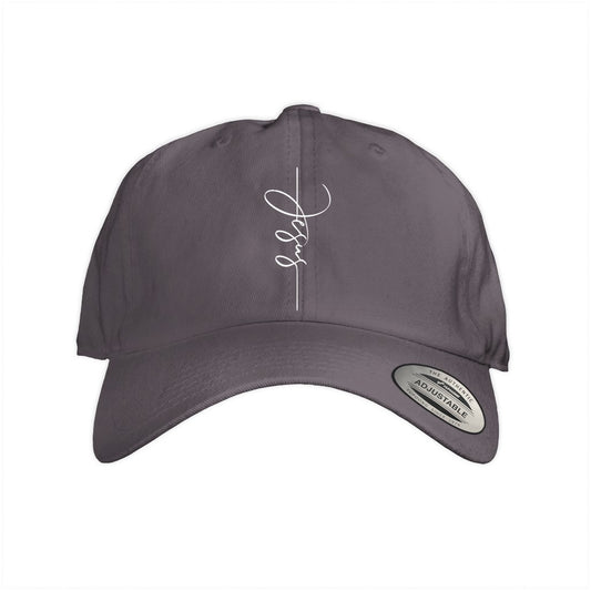Jesus Christian Dad Caps | Father's Day Gift amazingfaithdesigns