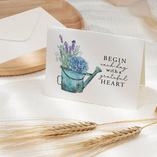Lavender Inspirational Note Cards Amazing Faith Designs
