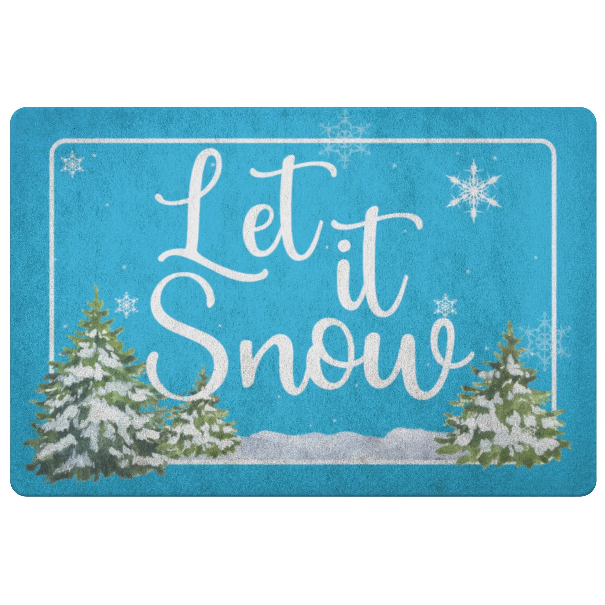 http://amazingfaithdesigns.com/cdn/shop/products/Let-it-Snow-Winter-Trees-Door-Mat-teelaunch-1671752796.jpg?v=1671752798