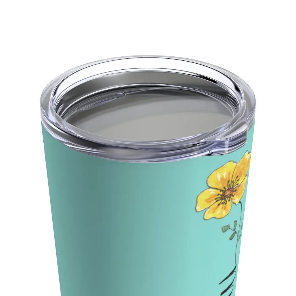 Mimi Tumbler 20oz - Personalized Printify
