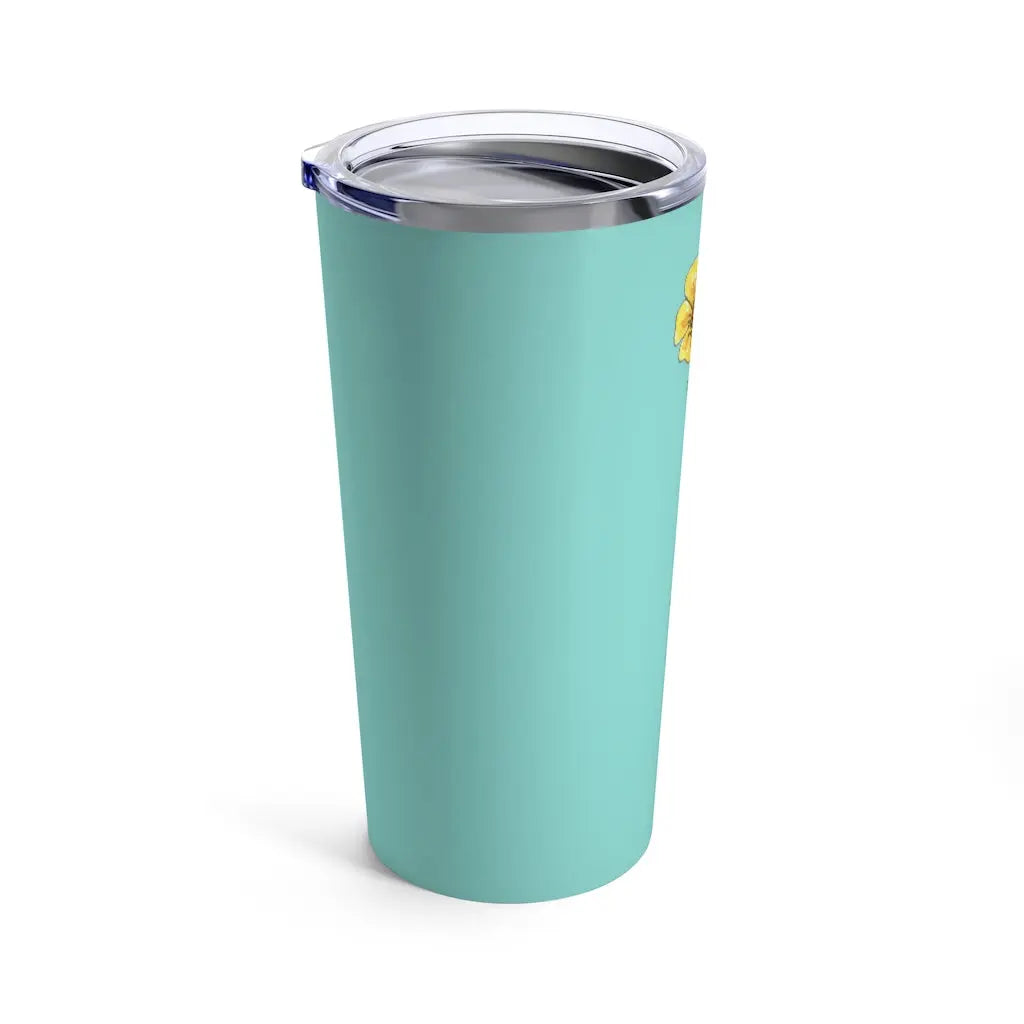 Oma Tumbler 20oz Printify